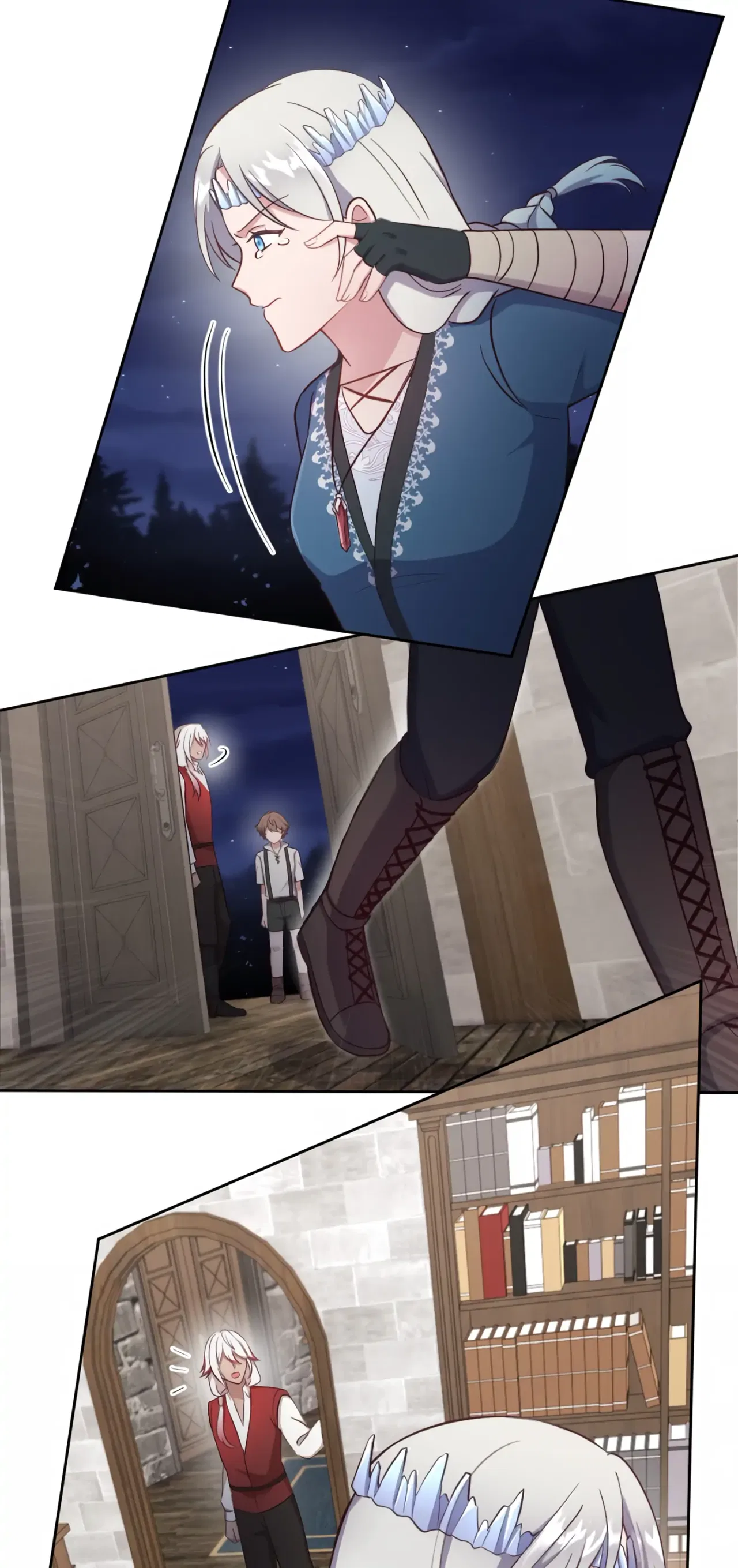 Ice (Official) Chapter 43 – Page 31