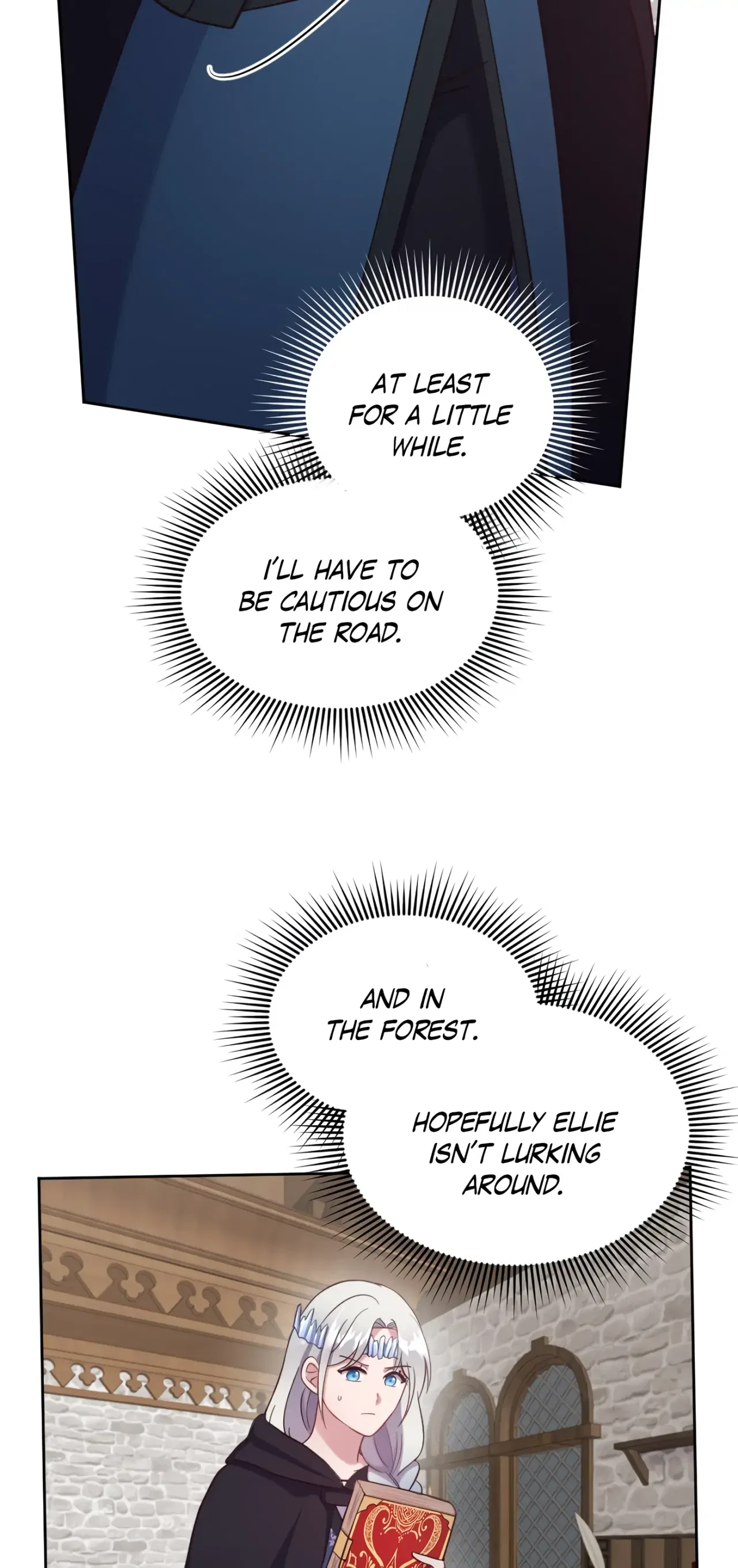 Ice (Official) Chapter 43 – Page 33