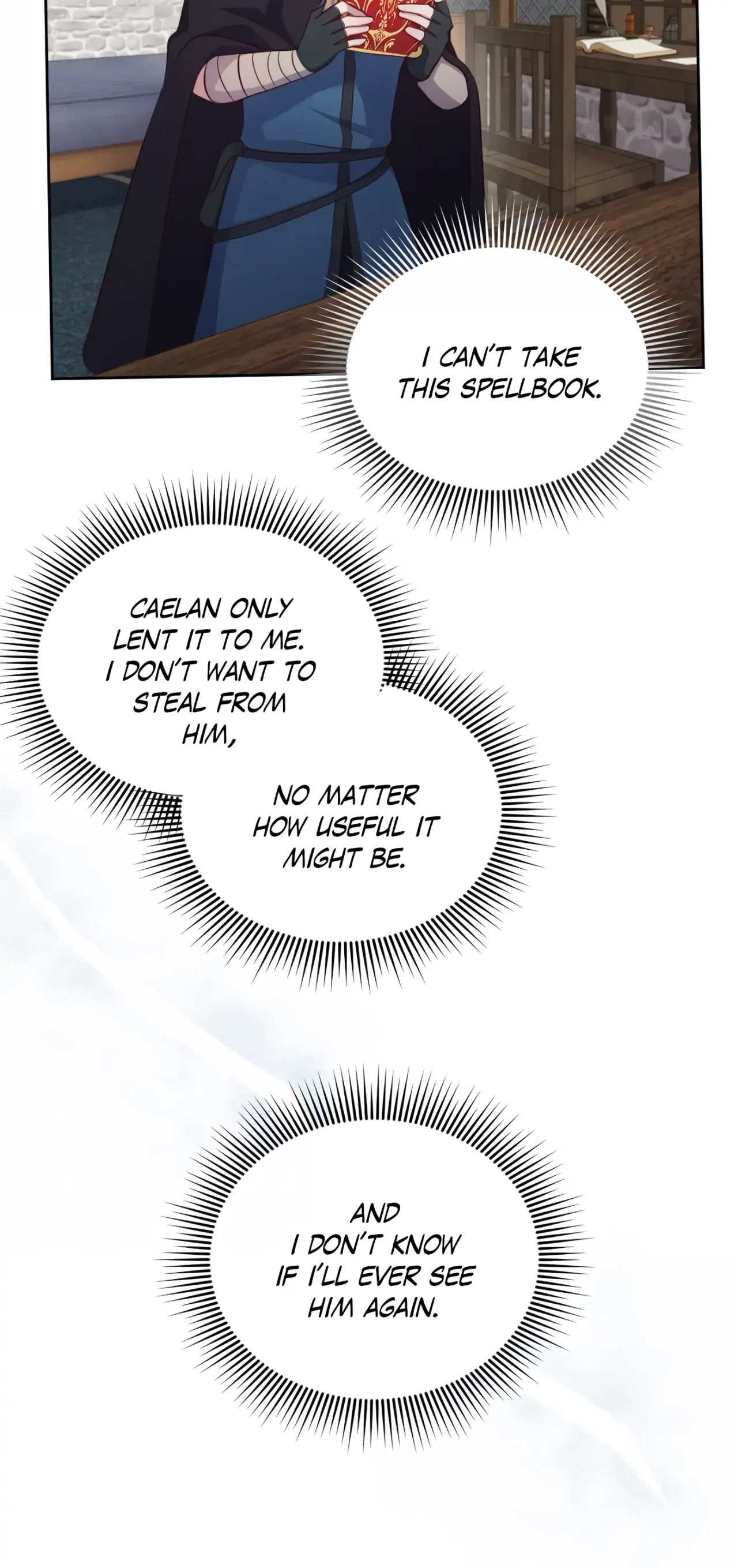 Ice (Official) Chapter 43 – Page 34