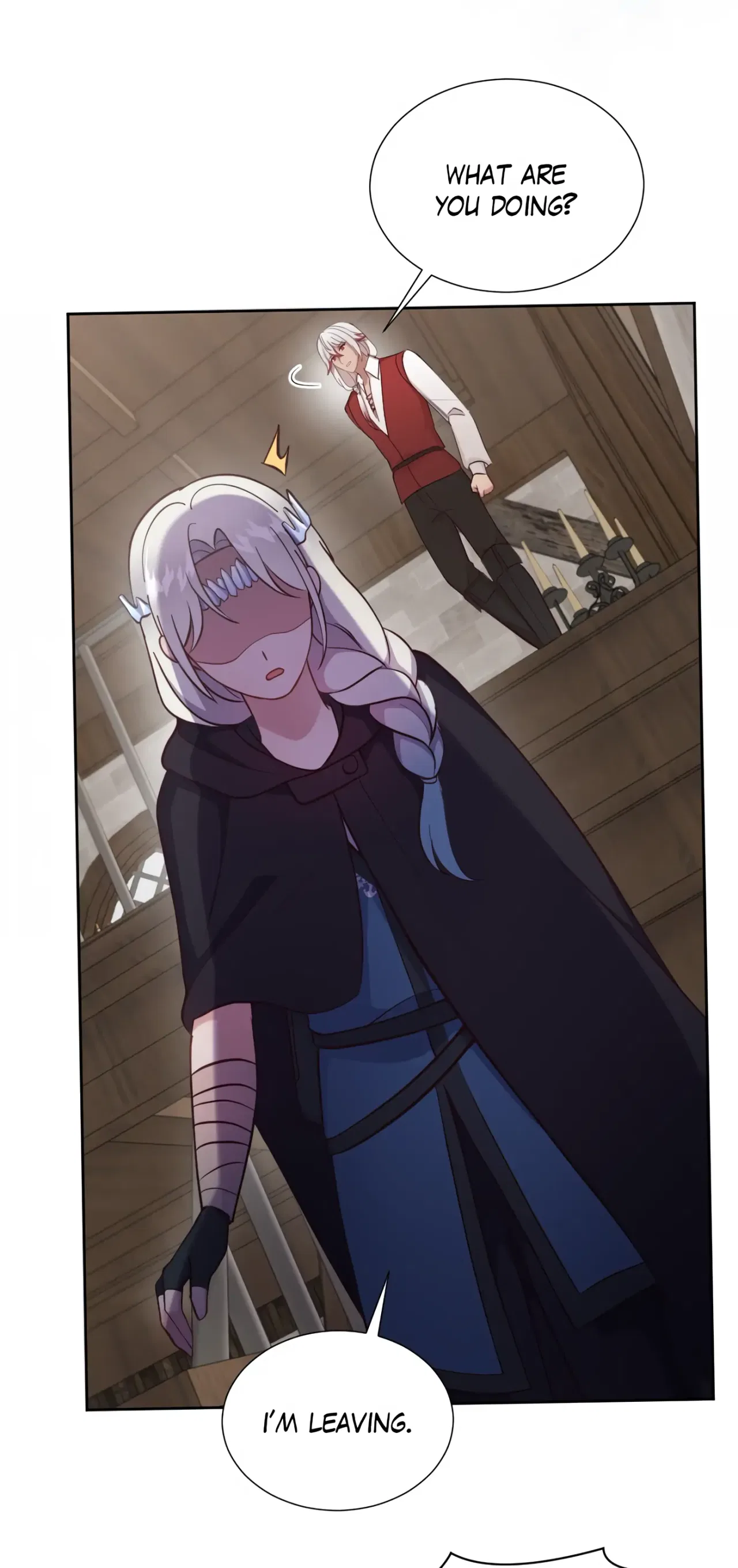 Ice (Official) Chapter 43 – Page 35