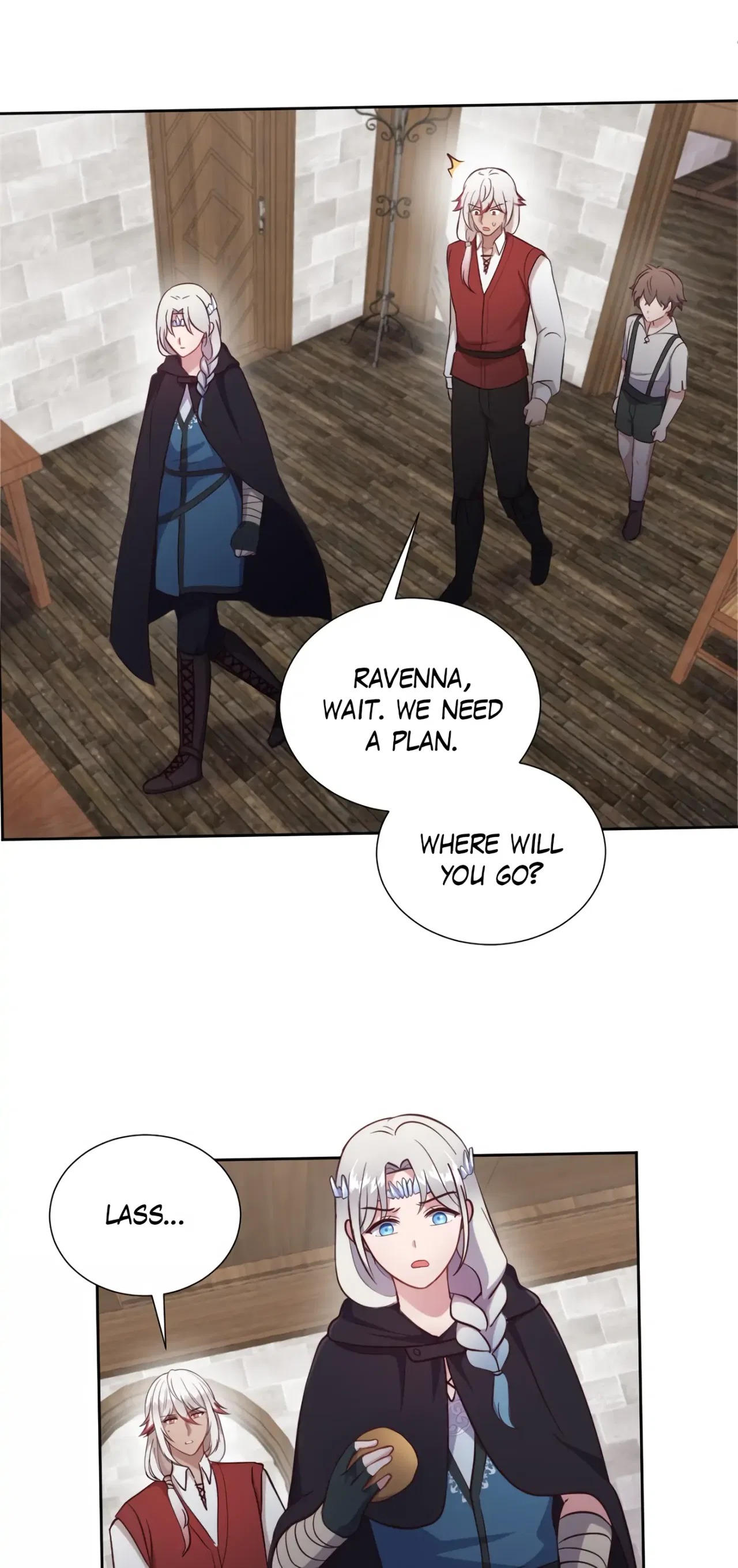 Ice (Official) Chapter 43 – Page 37