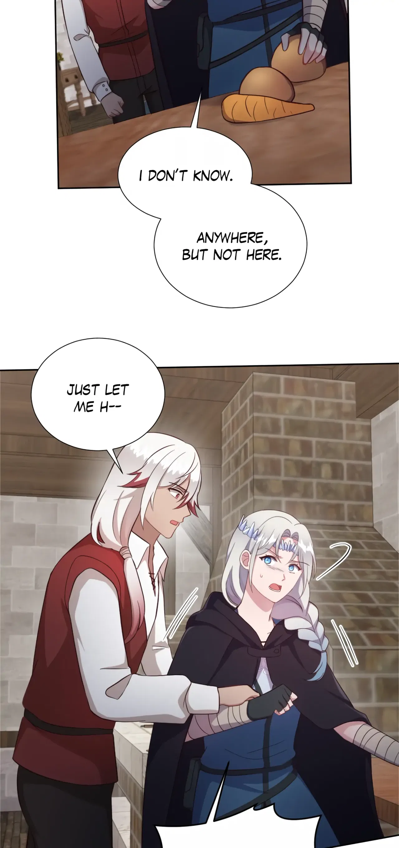 Ice (Official) Chapter 43 – Page 38