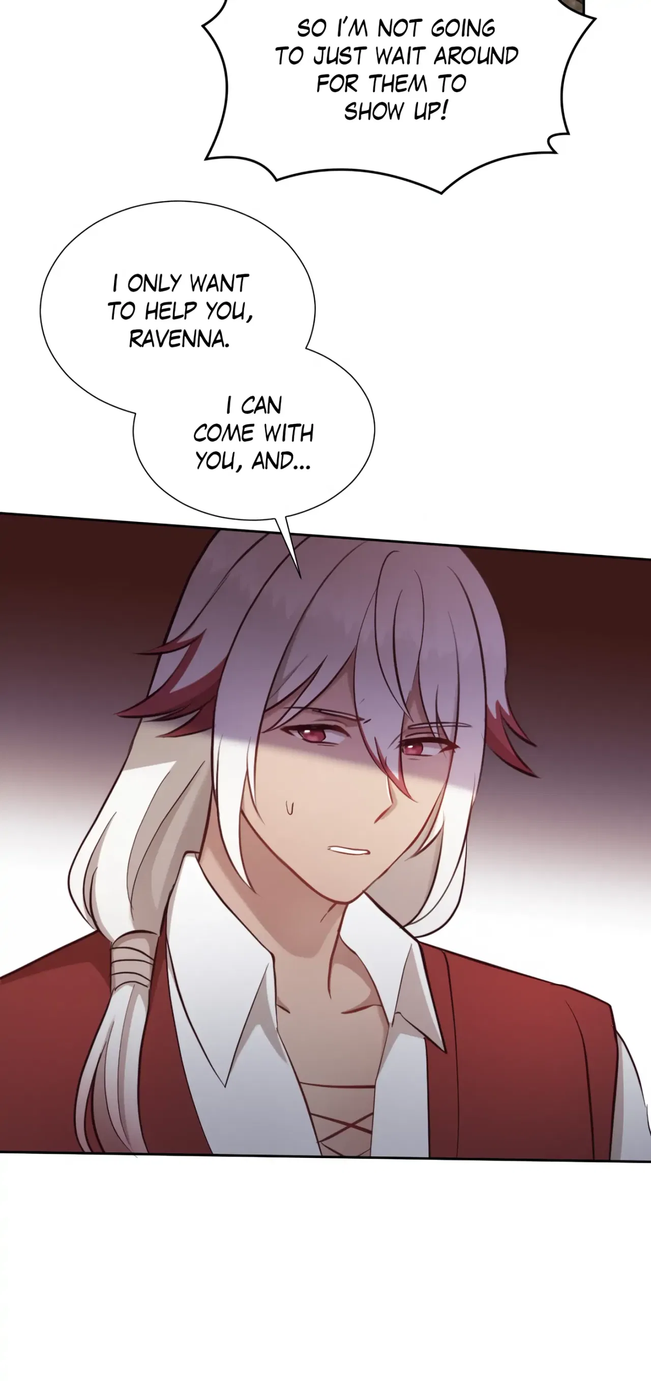 Ice (Official) Chapter 43 – Page 40