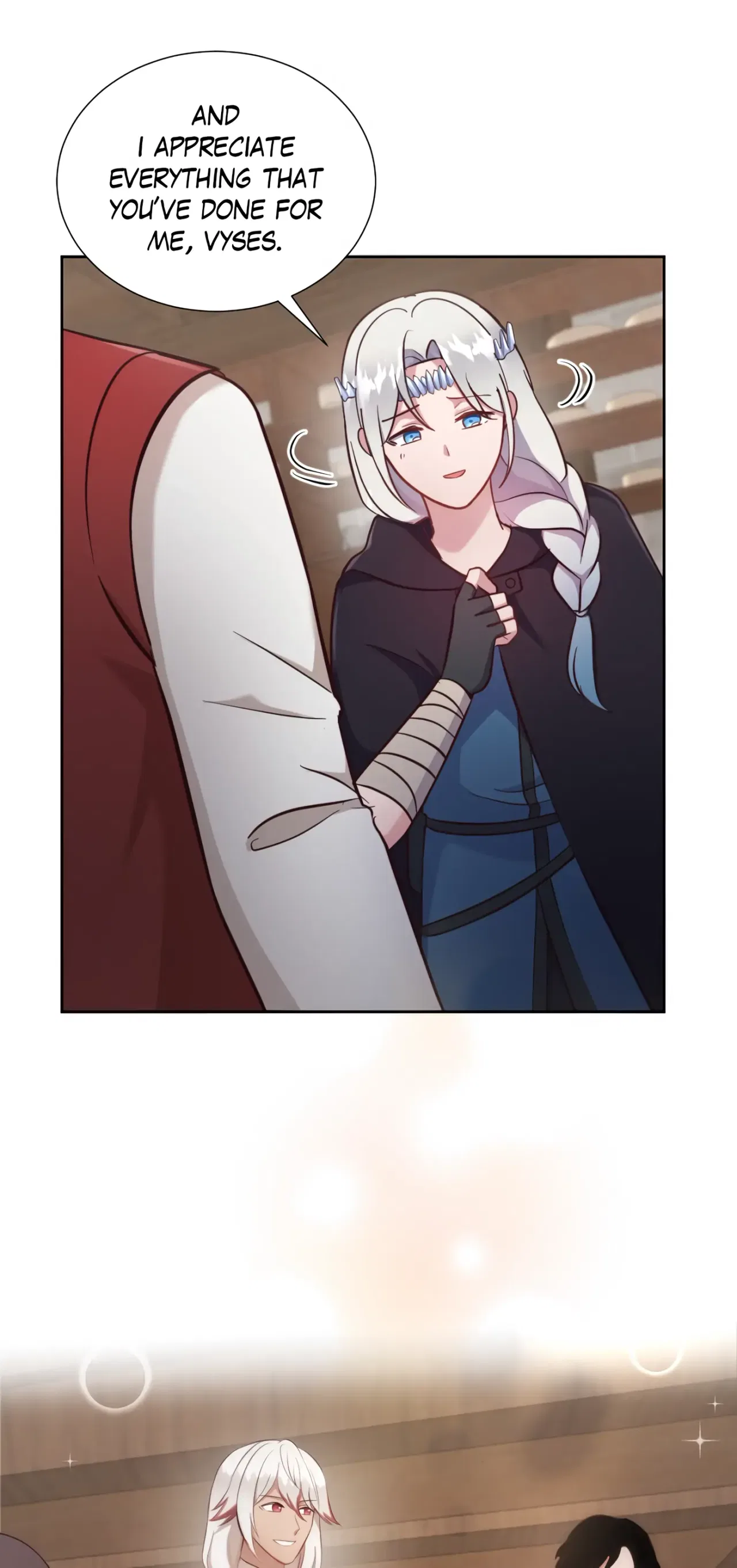 Ice (Official) Chapter 43 – Page 41