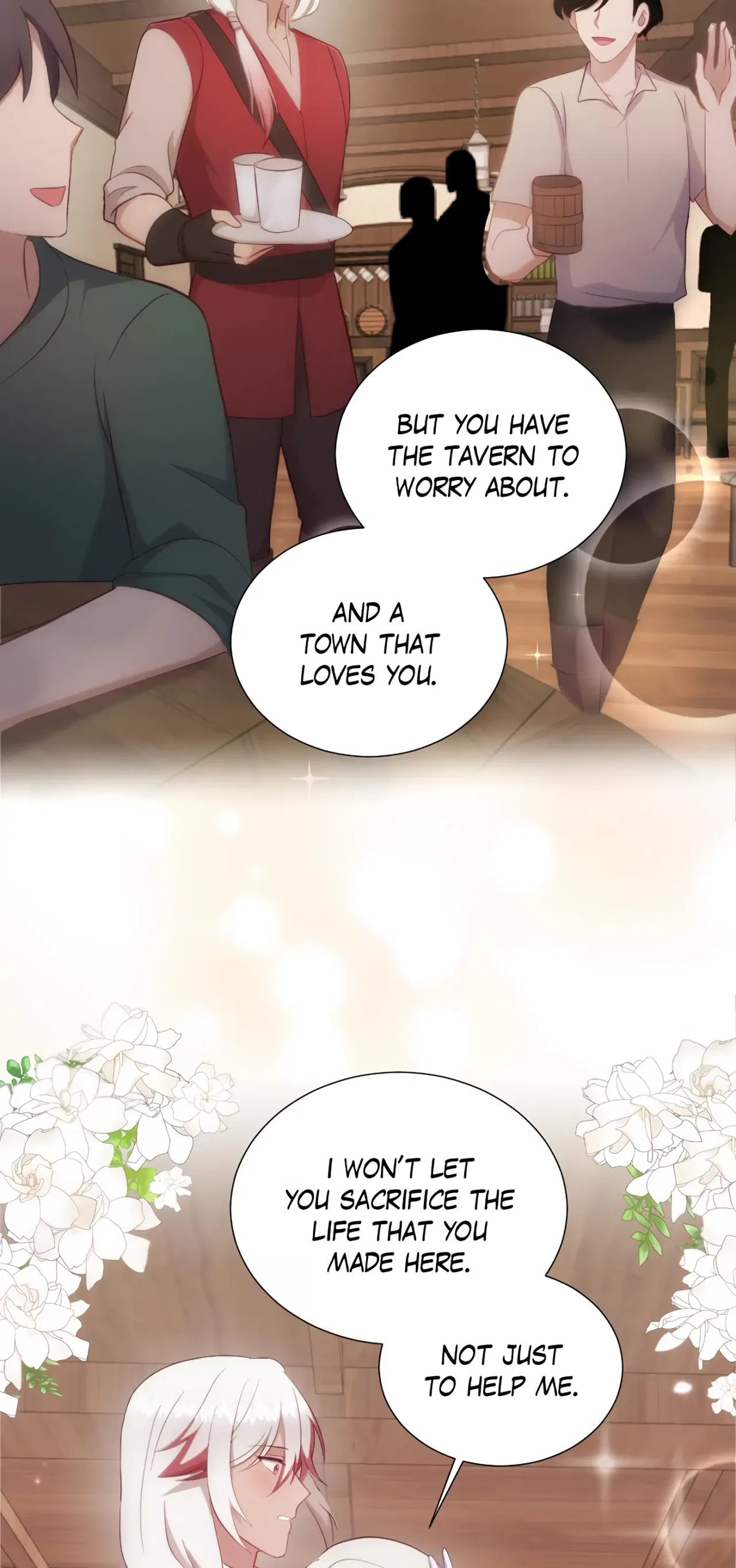 Ice (Official) Chapter 43 – Page 42