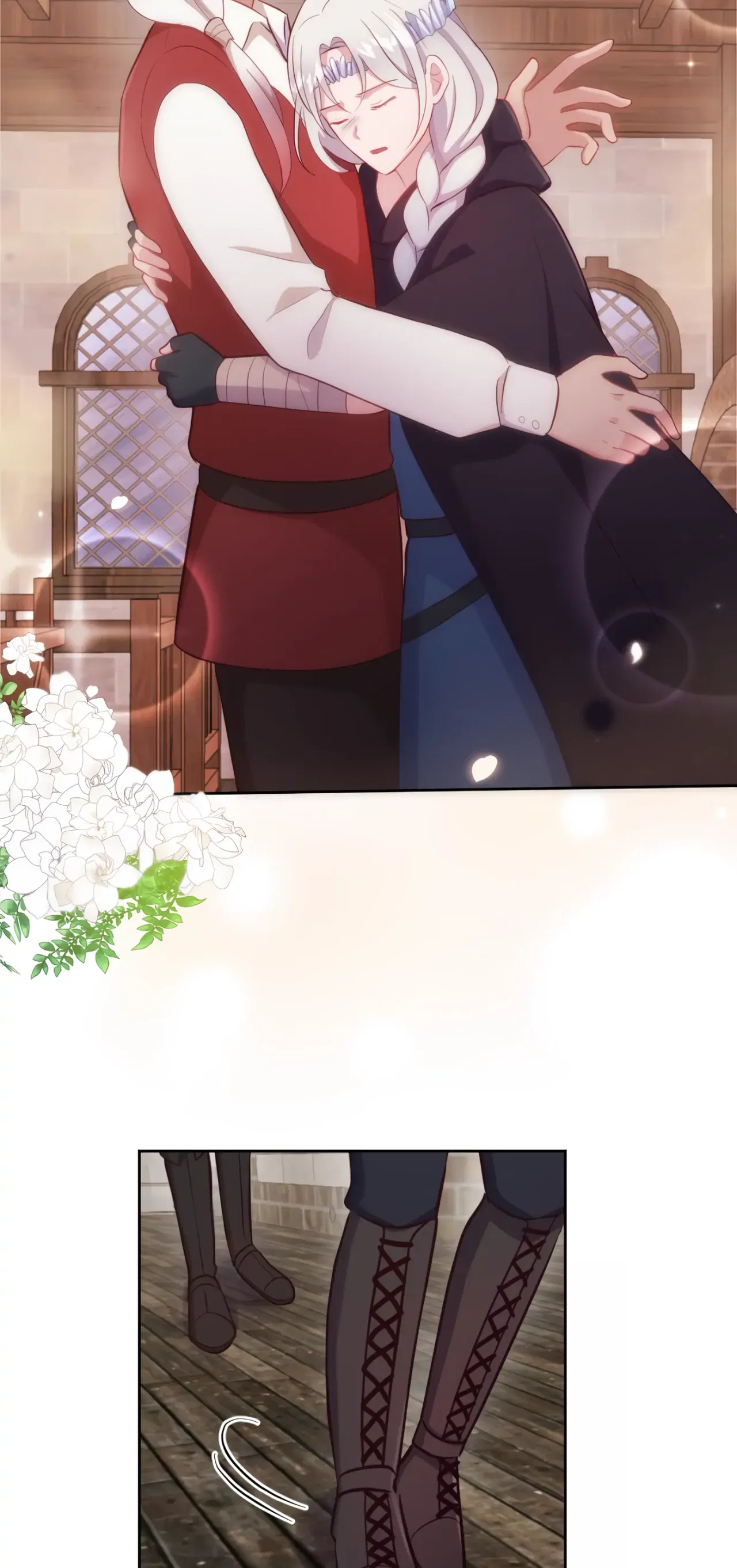 Ice (Official) Chapter 43 – Page 43