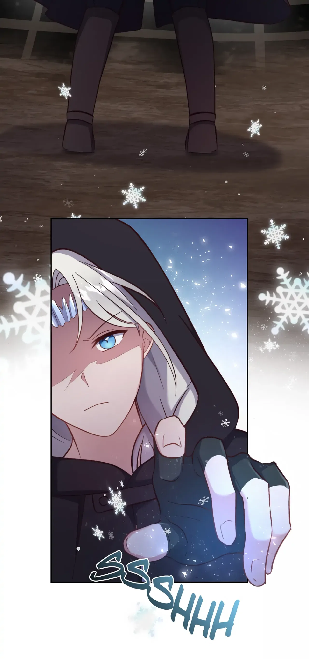 Ice (Official) Chapter 43 – Page 48