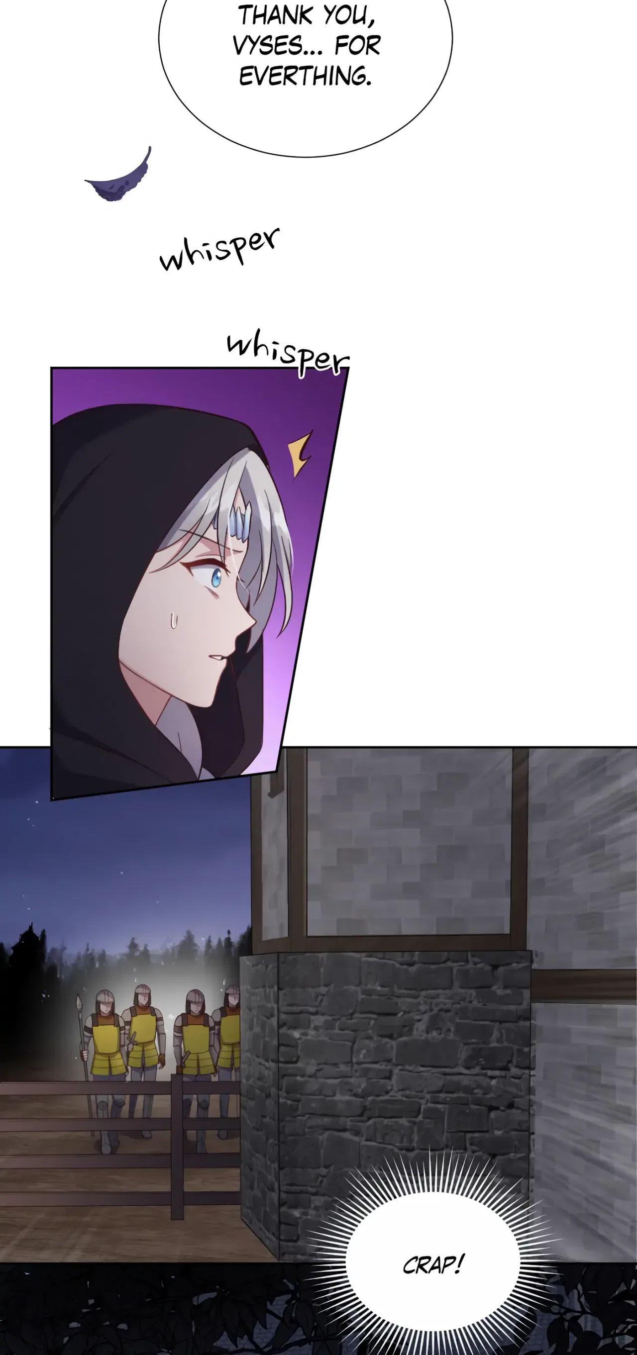 Ice (Official) Chapter 43 – Page 52