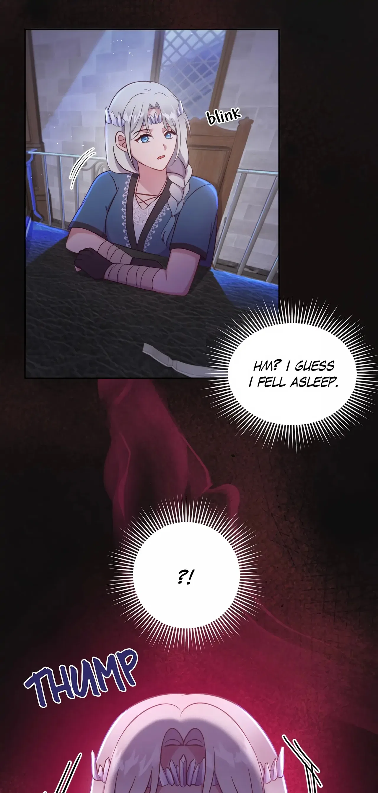 Ice (Official) Chapter 42 – Page 2