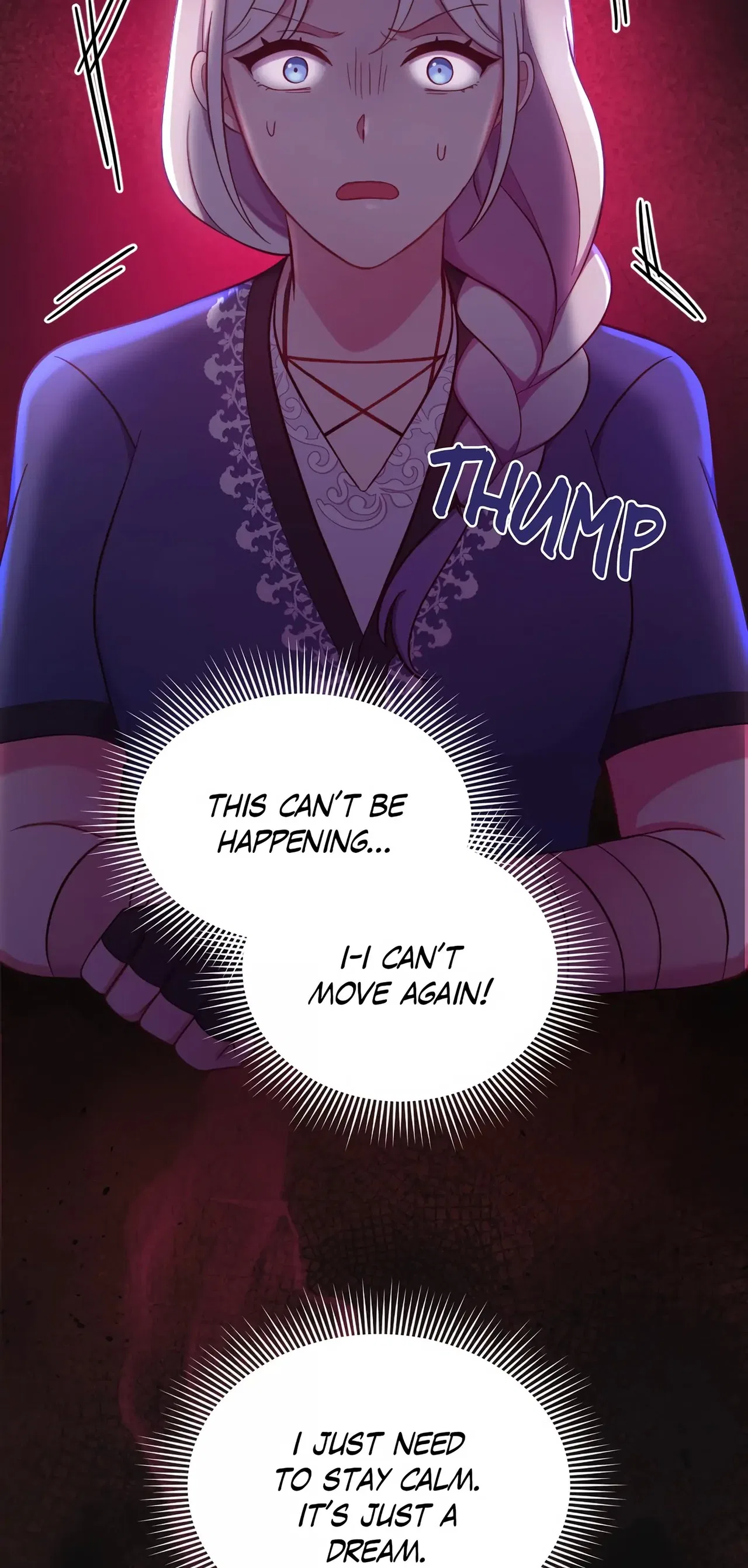 Ice (Official) Chapter 42 – Page 3