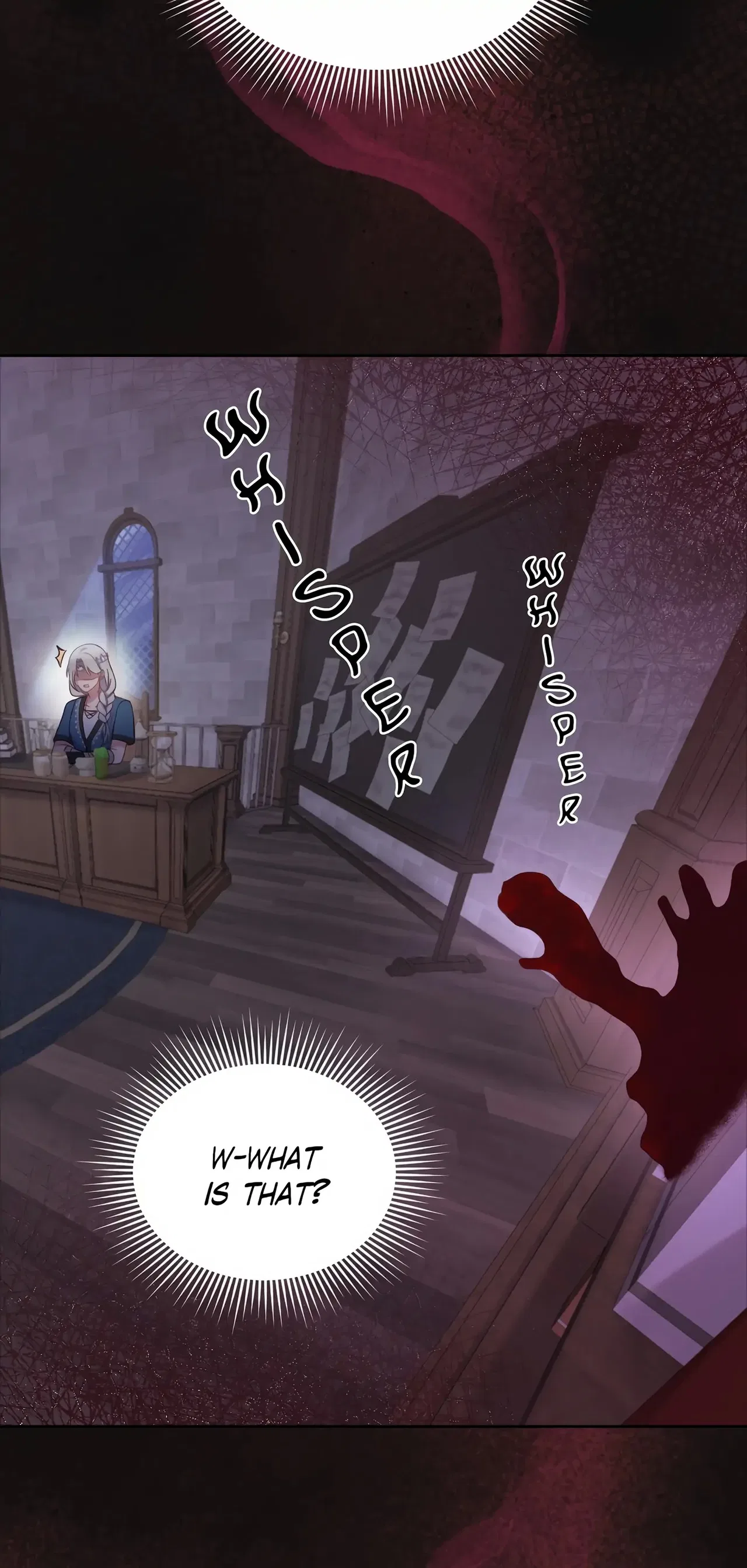 Ice (Official) Chapter 42 – Page 4