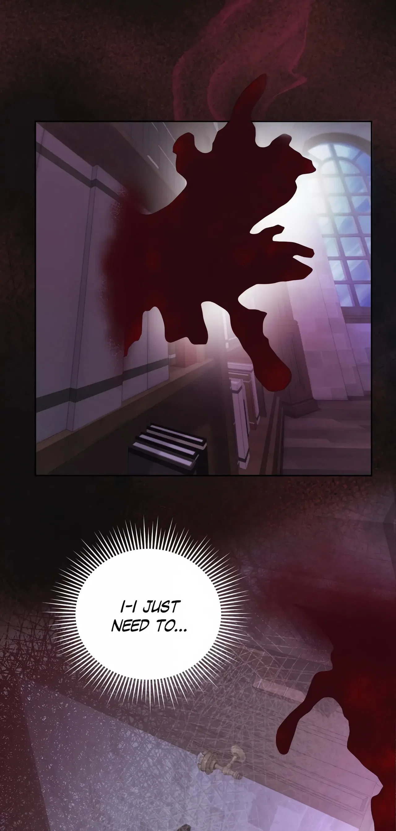 Ice (Official) Chapter 42 – Page 5