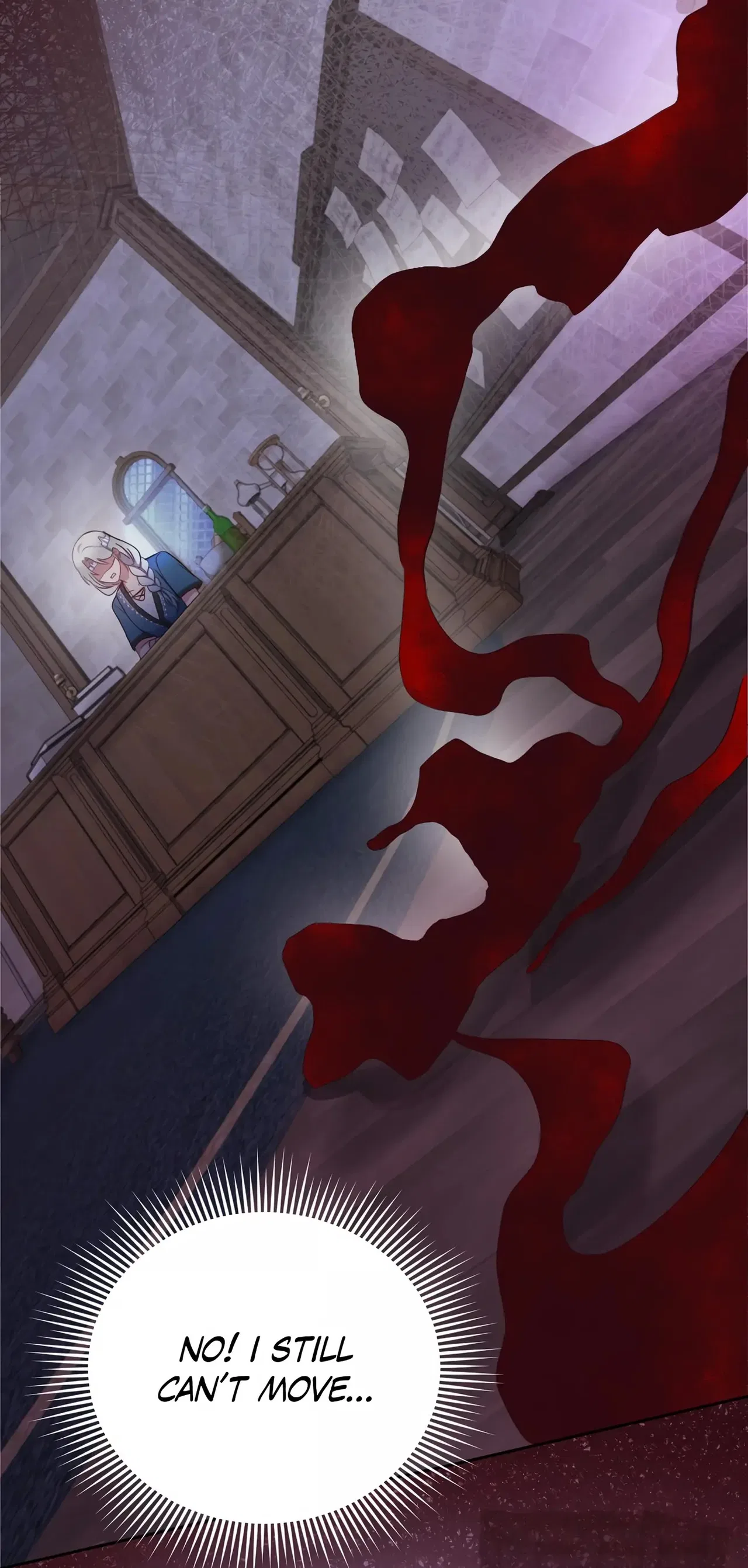 Ice (Official) Chapter 42 – Page 6