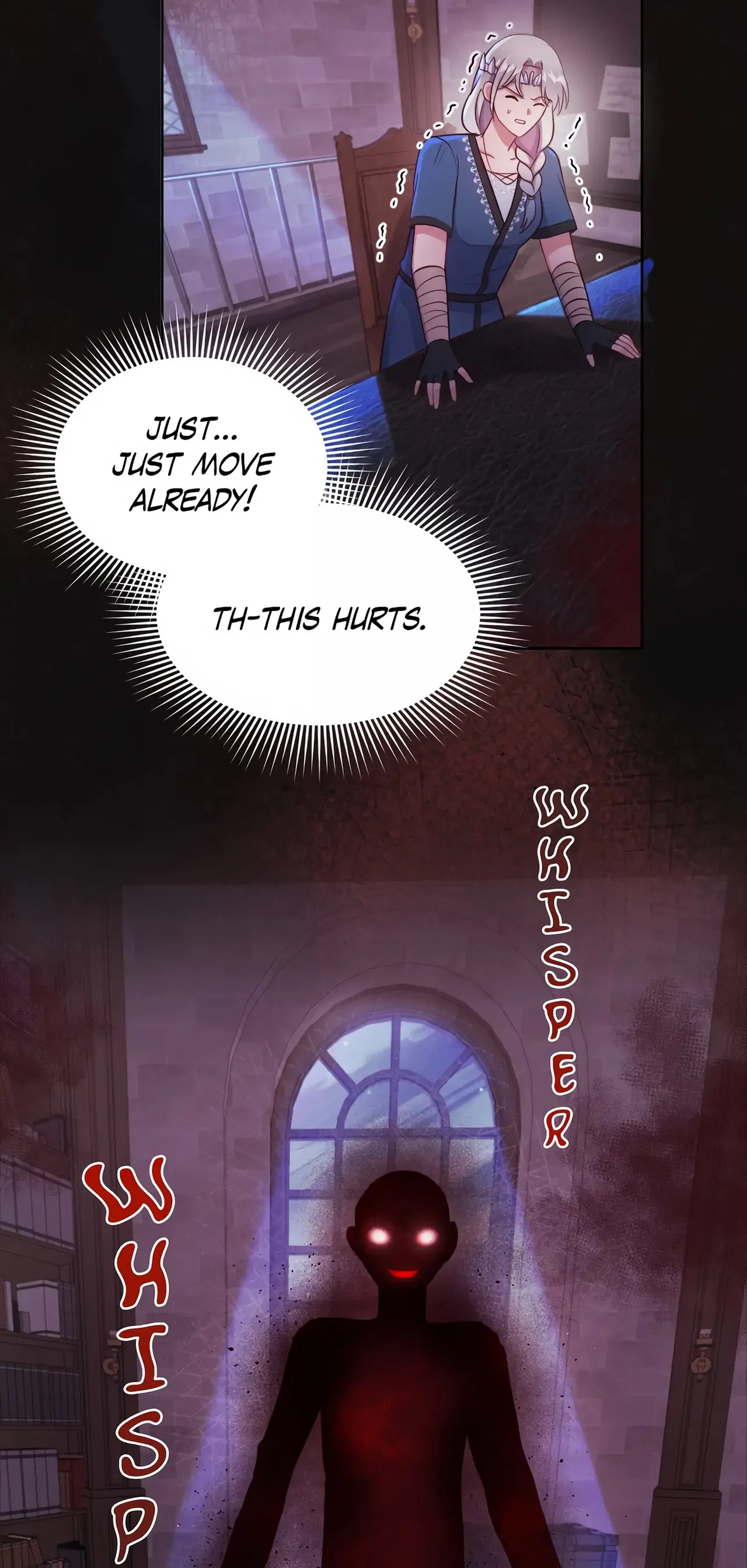 Ice (Official) Chapter 42 – Page 8