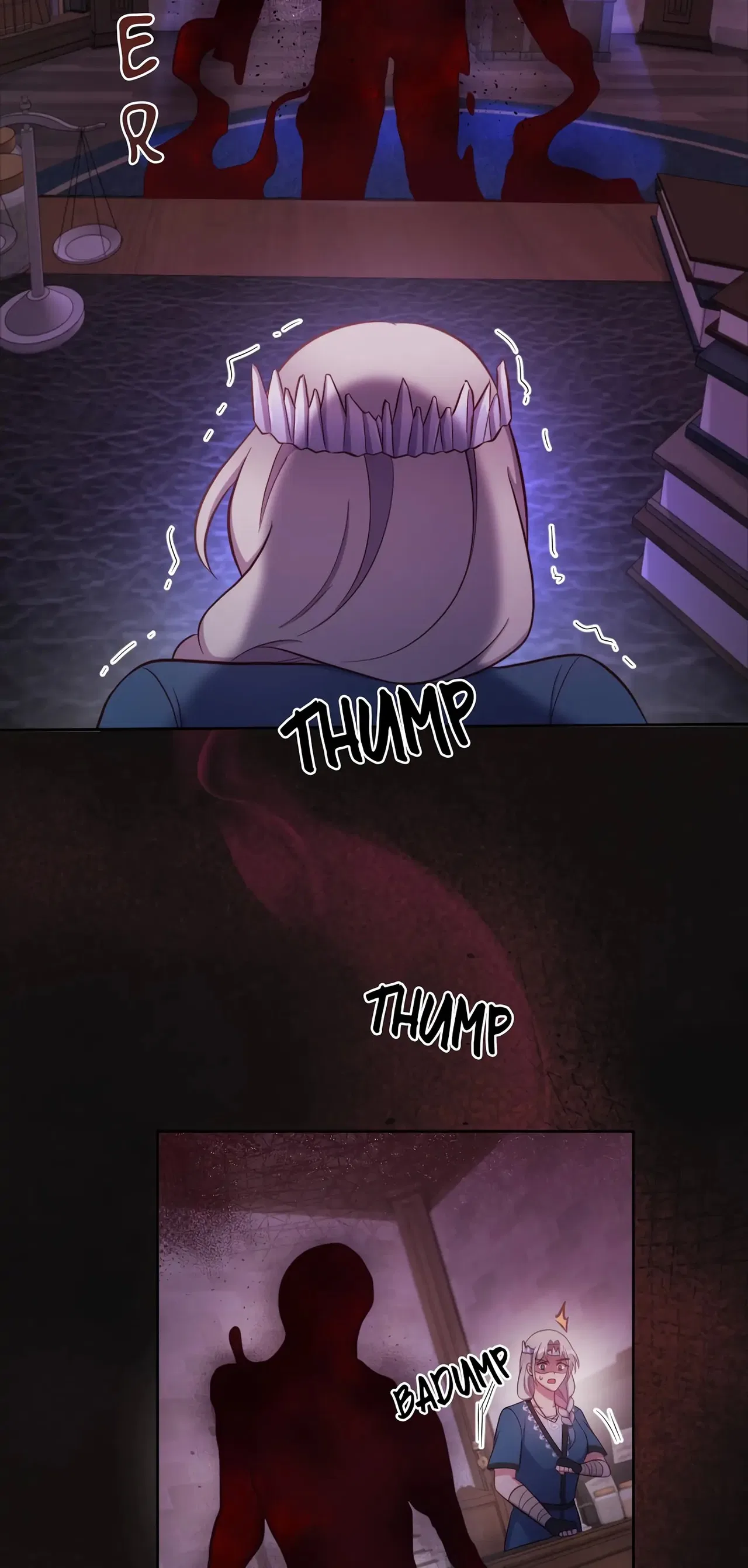 Ice (Official) Chapter 42 – Page 9