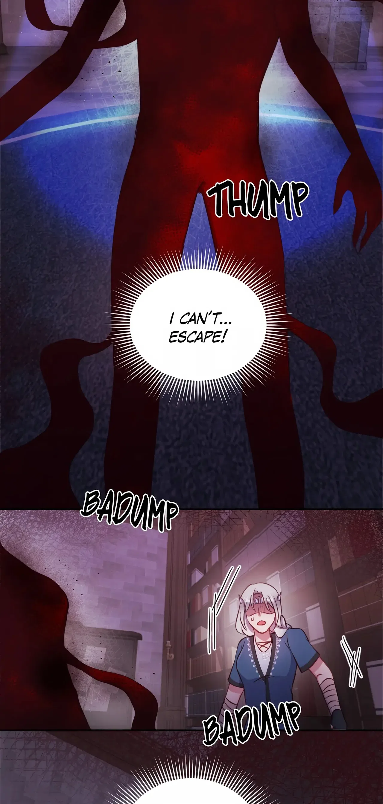 Ice (Official) Chapter 42 – Page 11