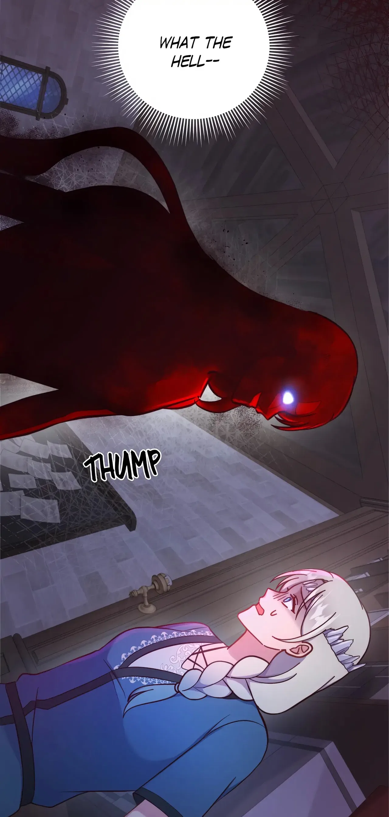 Ice (Official) Chapter 42 – Page 12
