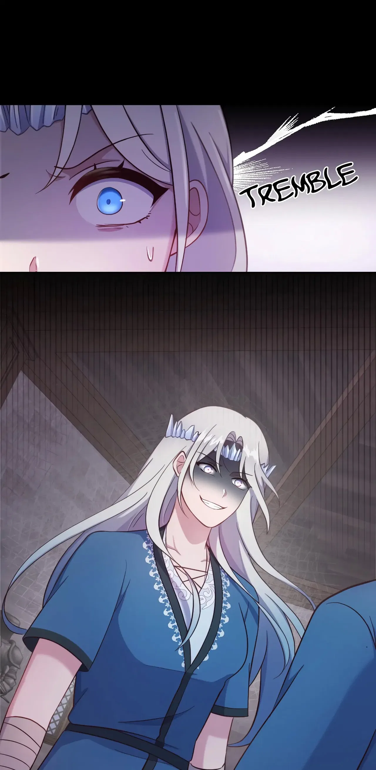 Ice (Official) Chapter 42 – Page 14