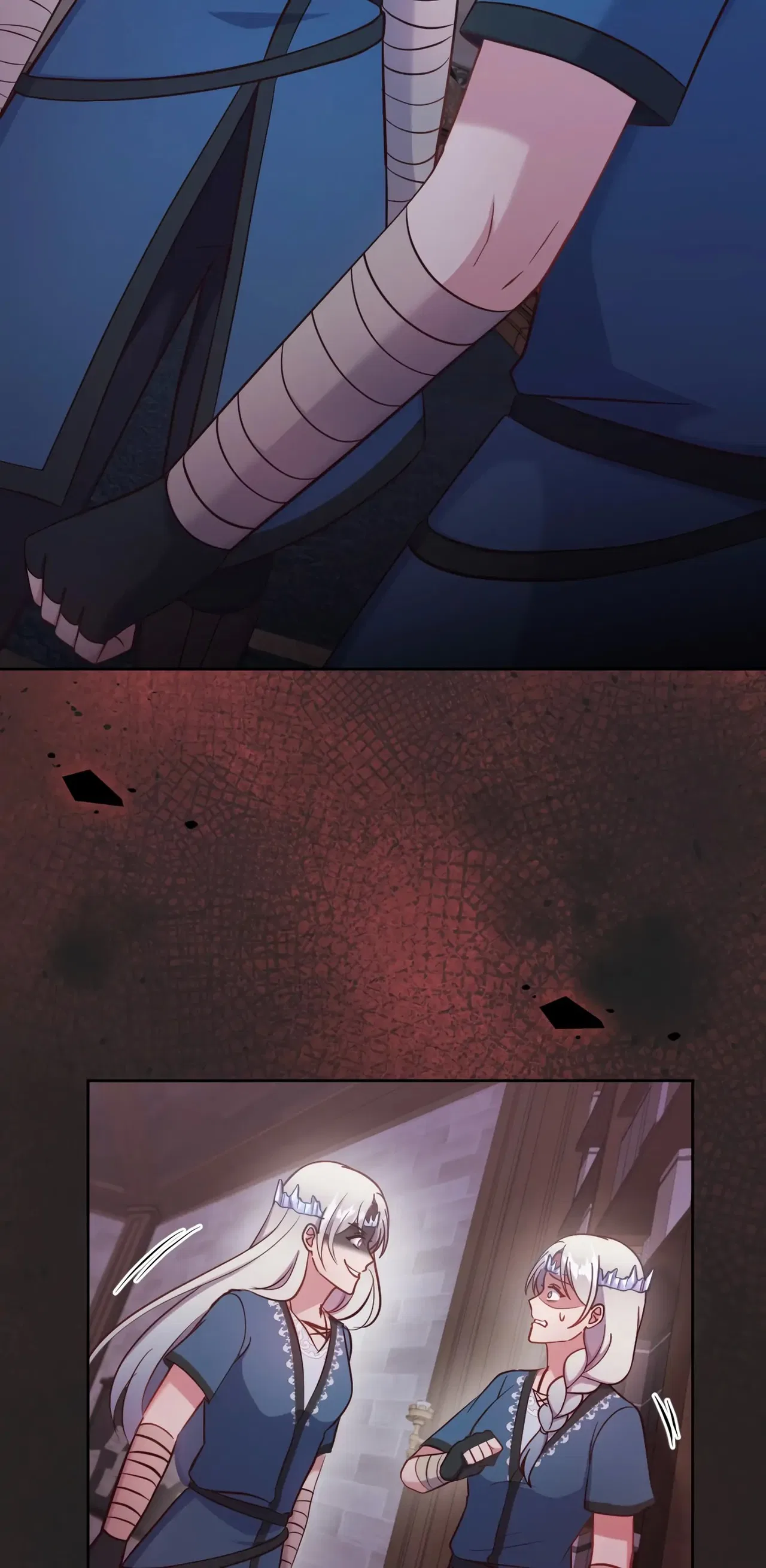 Ice (Official) Chapter 42 – Page 15