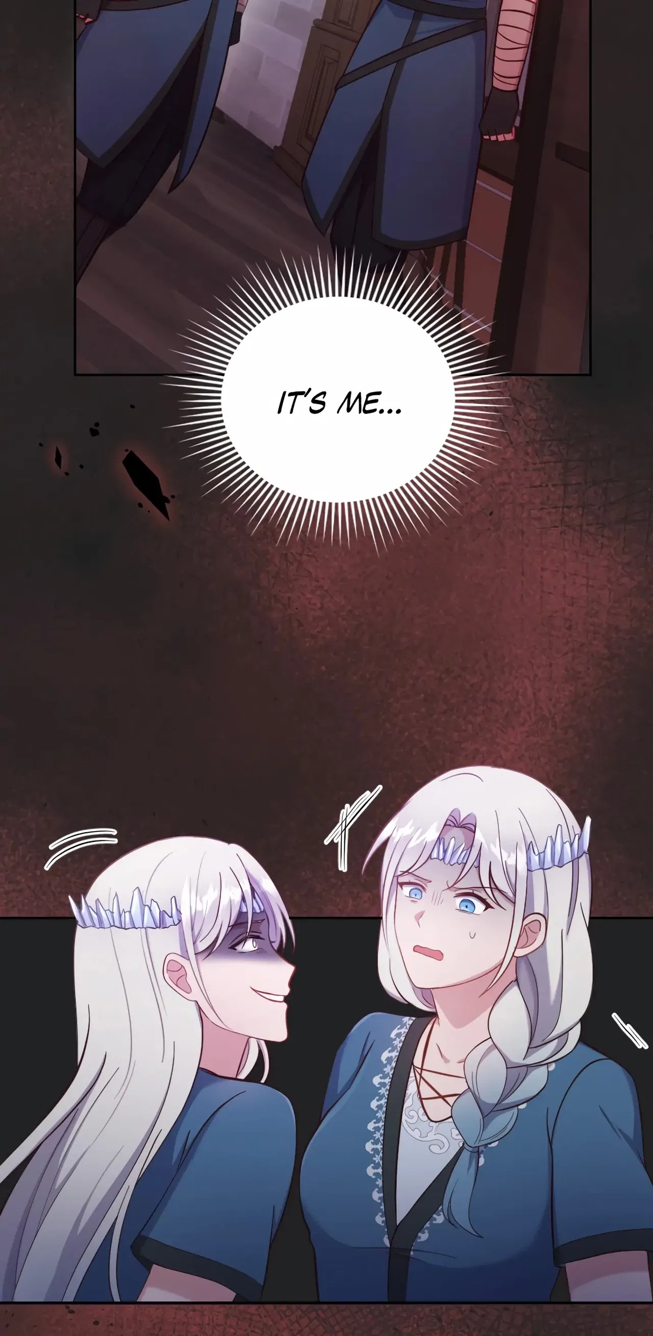 Ice (Official) Chapter 42 – Page 16