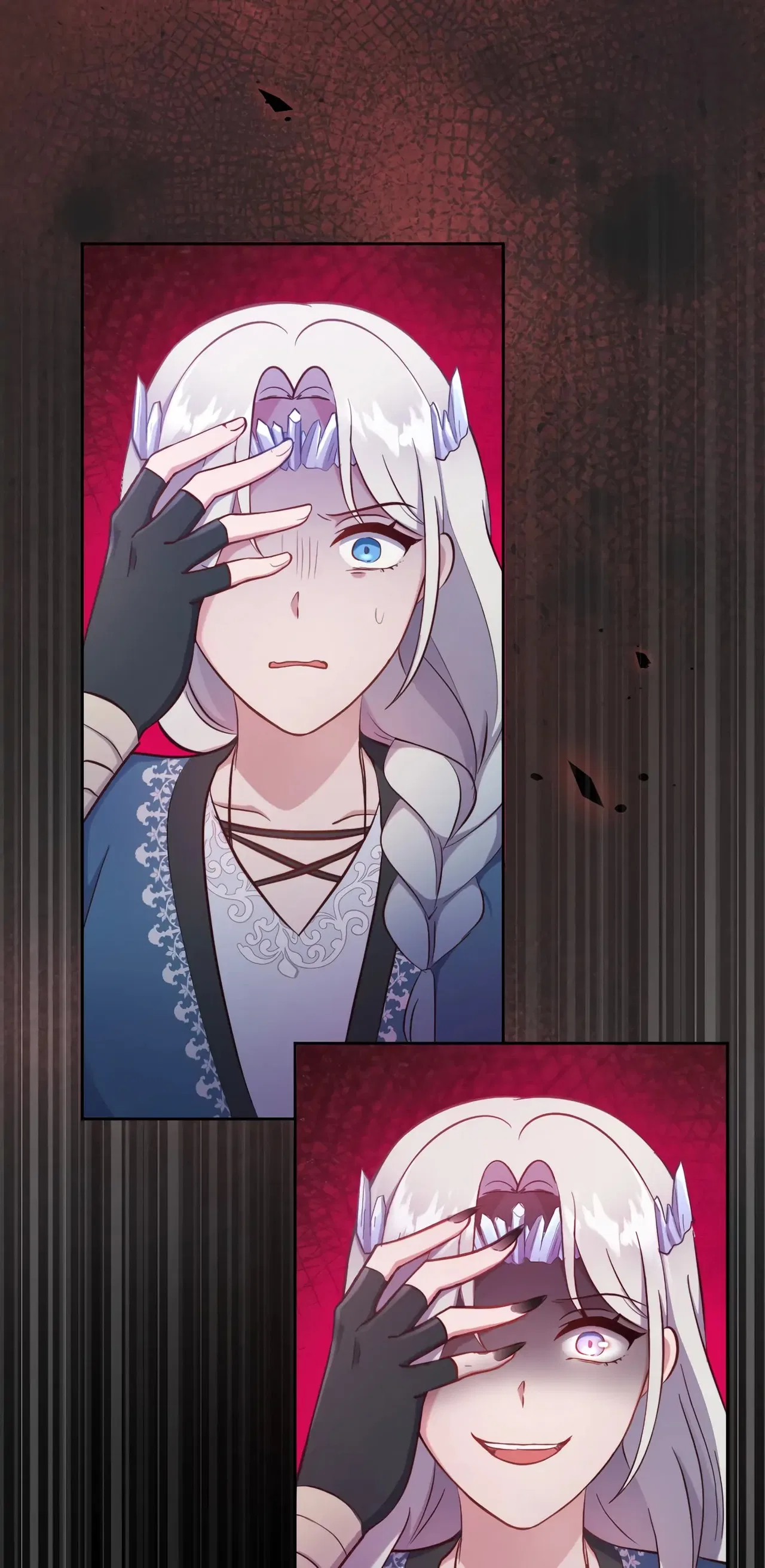 Ice (Official) Chapter 42 – Page 17
