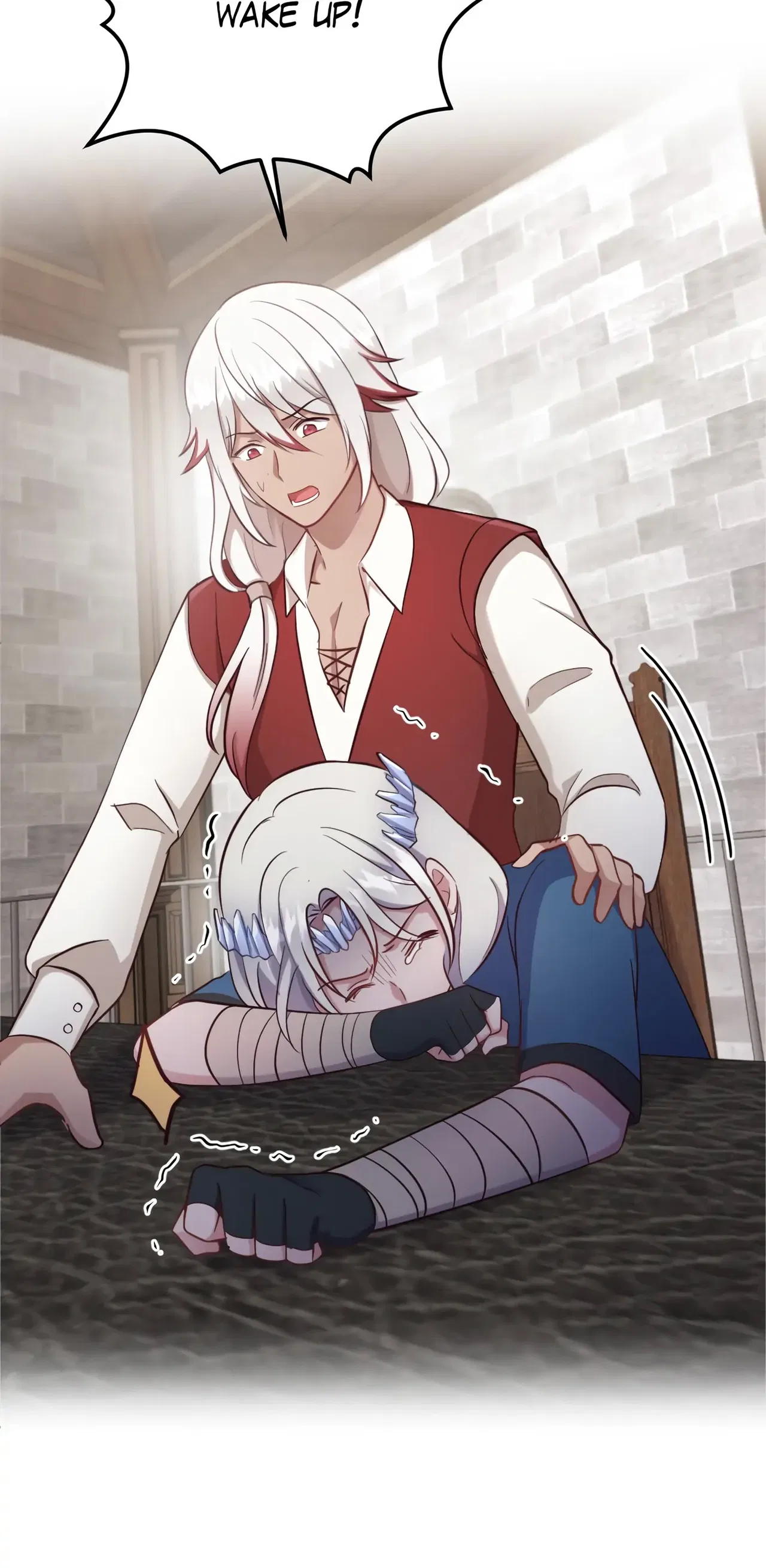Ice (Official) Chapter 42 – Page 20