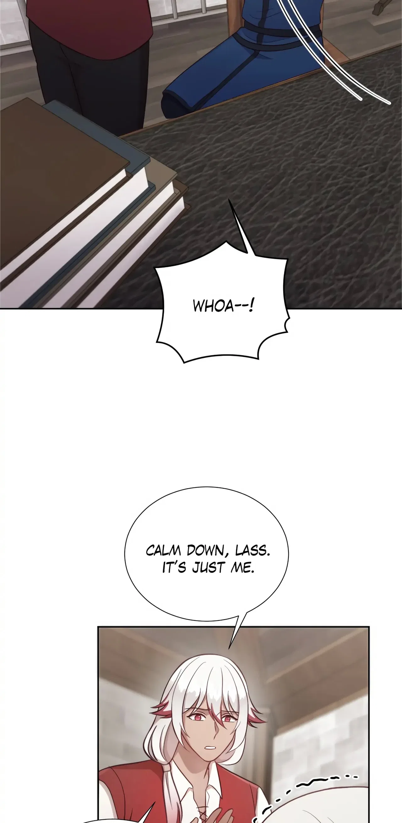 Ice (Official) Chapter 42 – Page 23