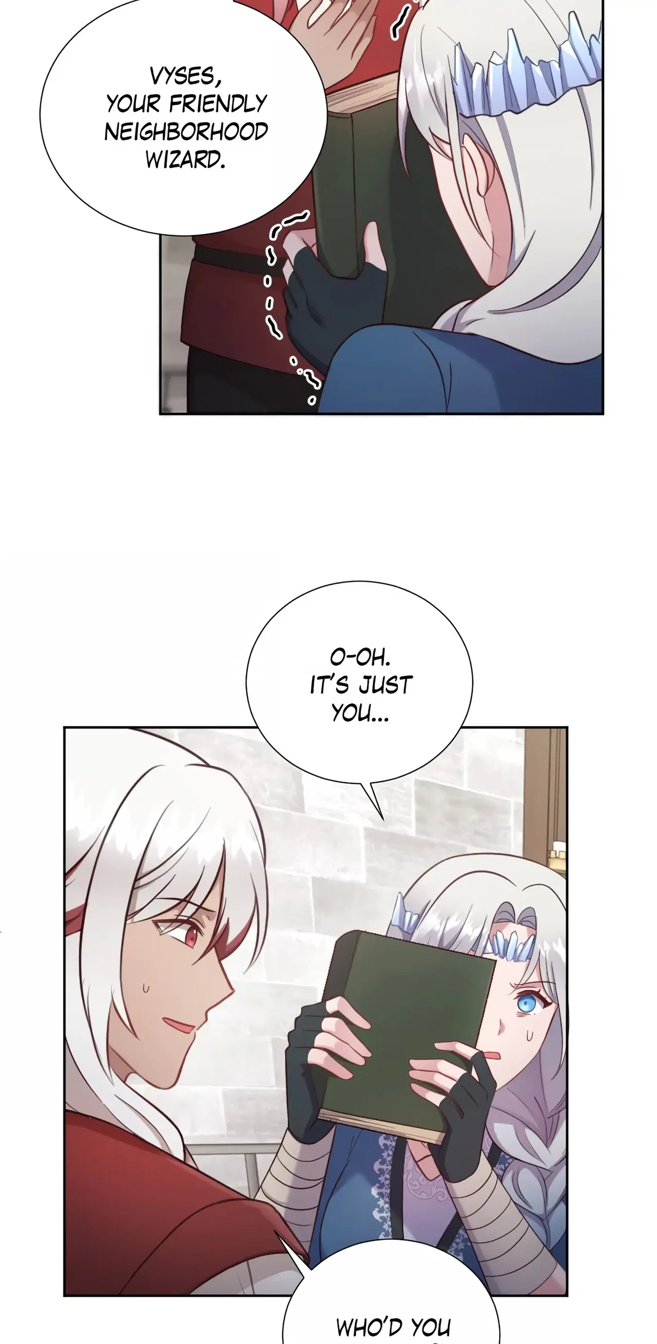 Ice (Official) Chapter 42 – Page 24