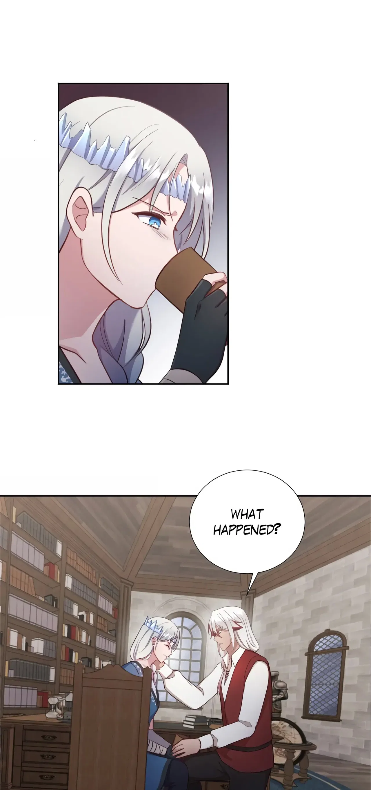 Ice (Official) Chapter 42 – Page 27