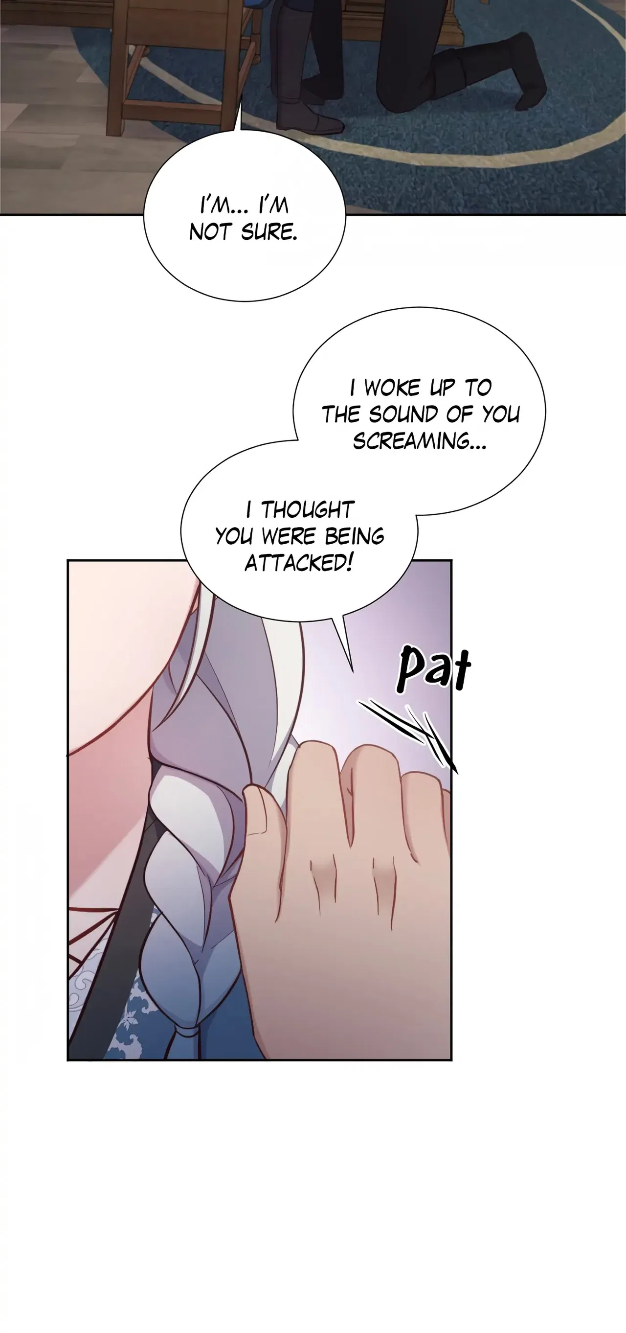 Ice (Official) Chapter 42 – Page 28