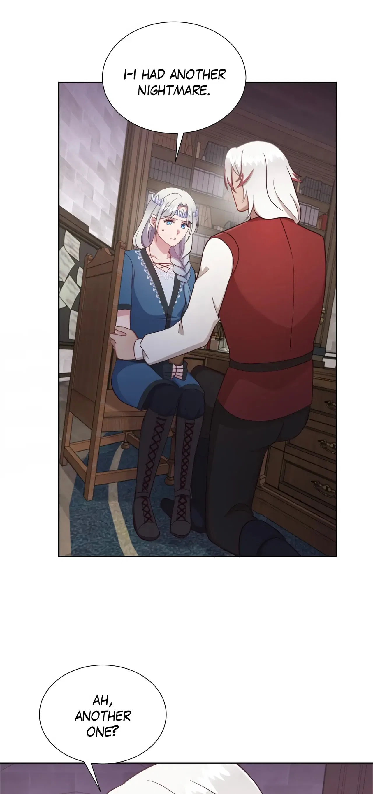 Ice (Official) Chapter 42 – Page 29
