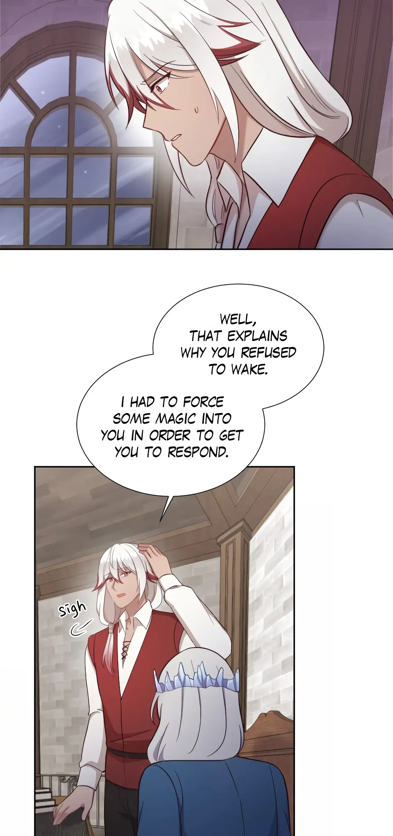 Ice (Official) Chapter 42 – Page 30
