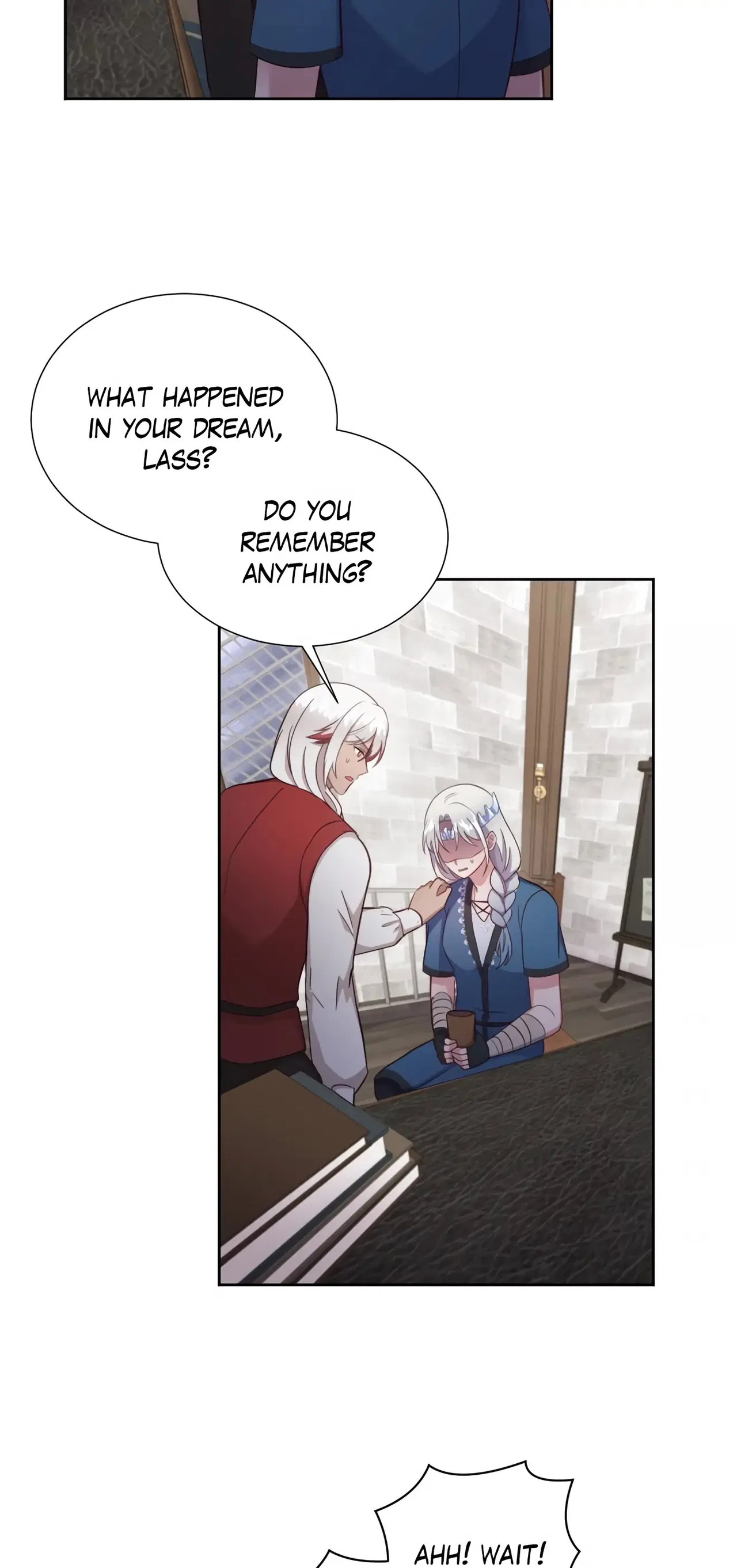 Ice (Official) Chapter 42 – Page 31