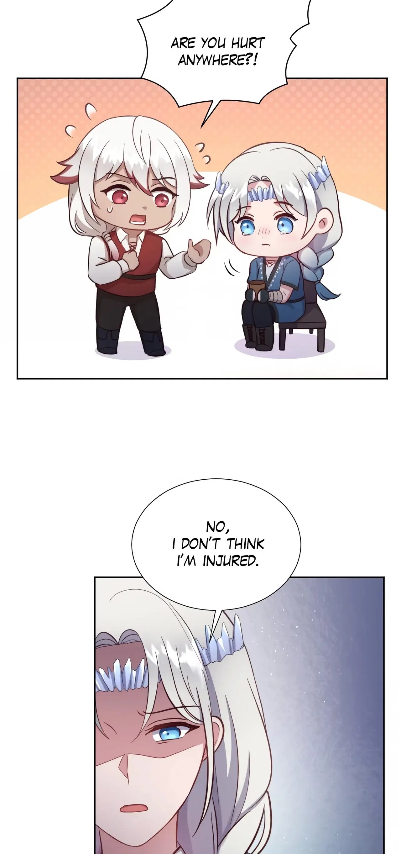 Ice (Official) Chapter 42 – Page 32