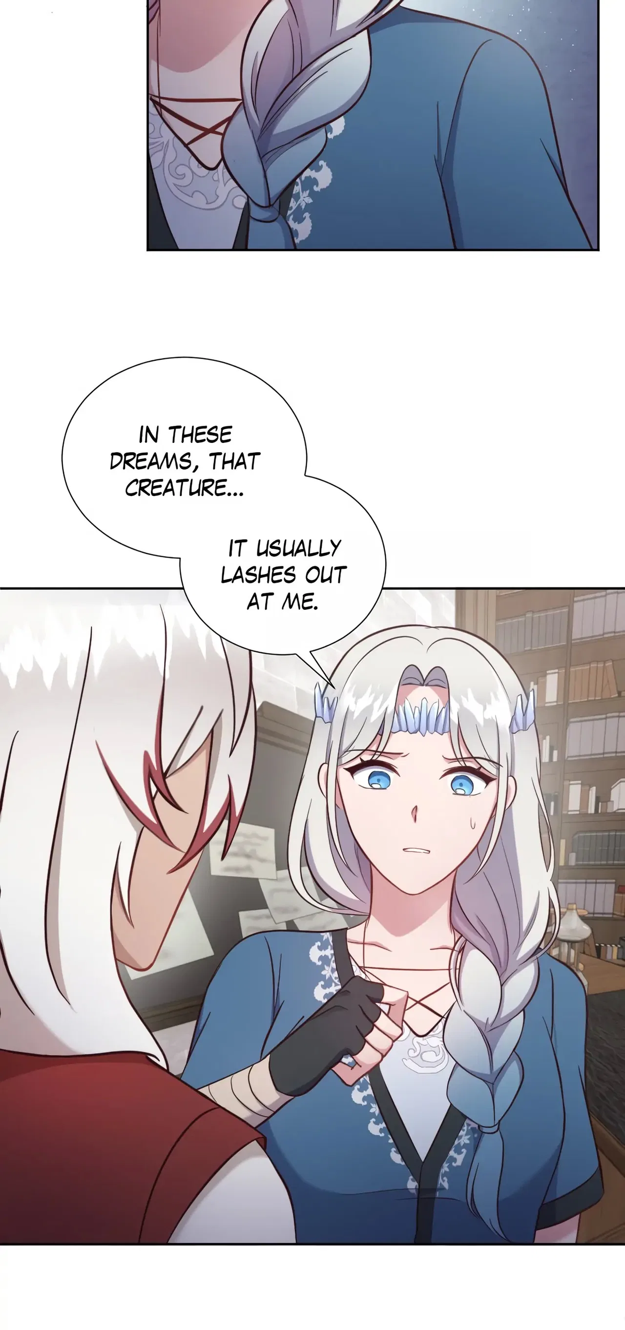 Ice (Official) Chapter 42 – Page 33