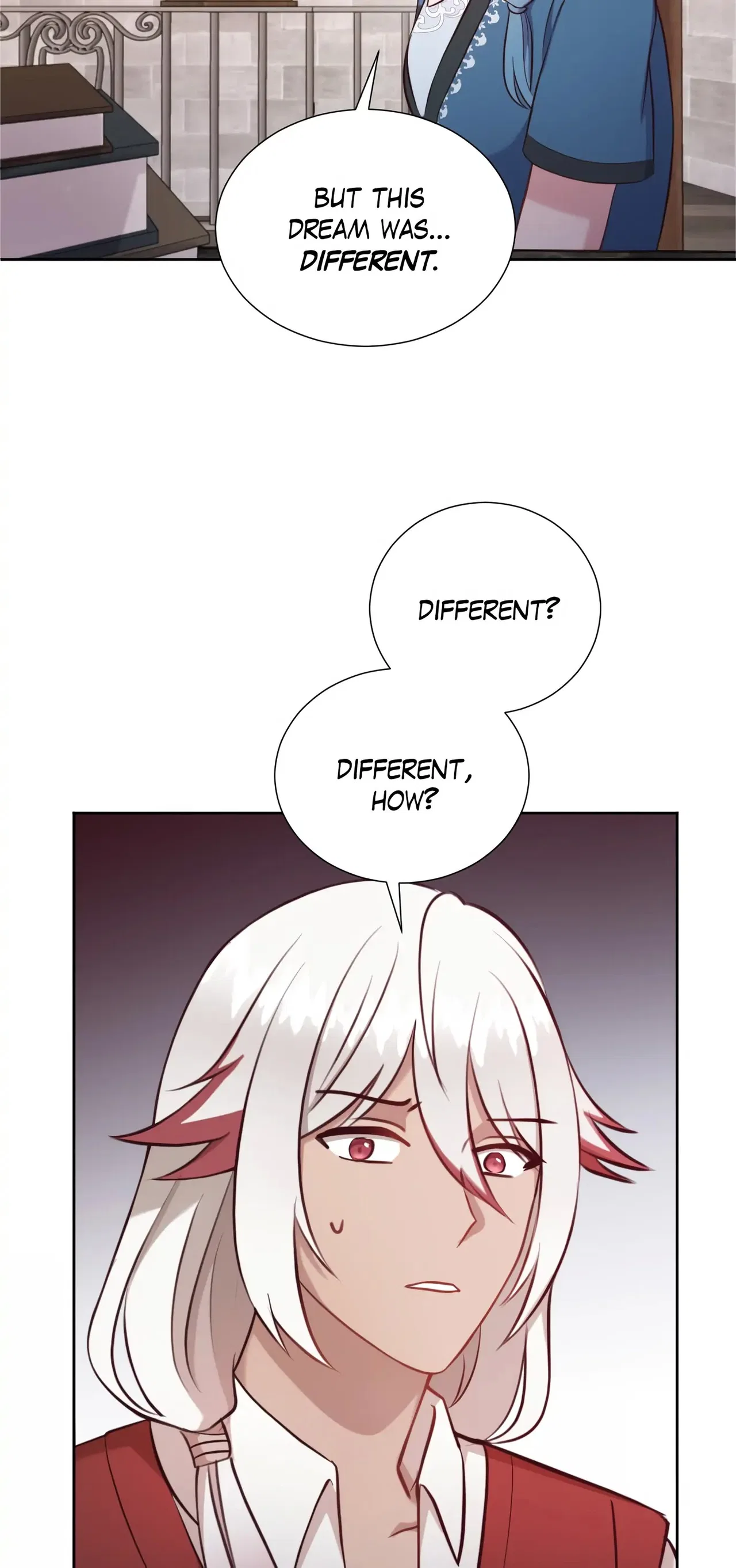 Ice (Official) Chapter 42 – Page 35