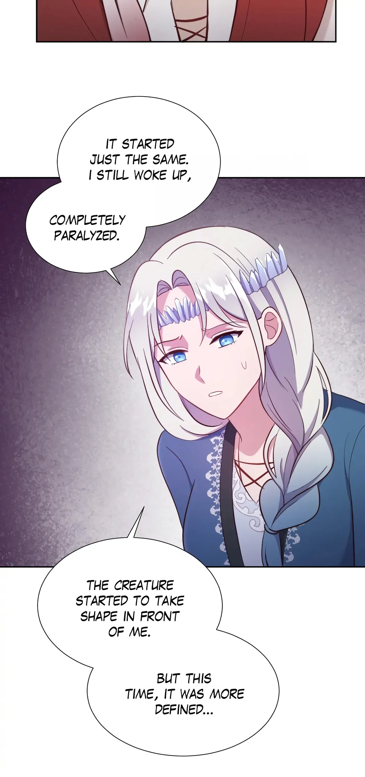 Ice (Official) Chapter 42 – Page 36