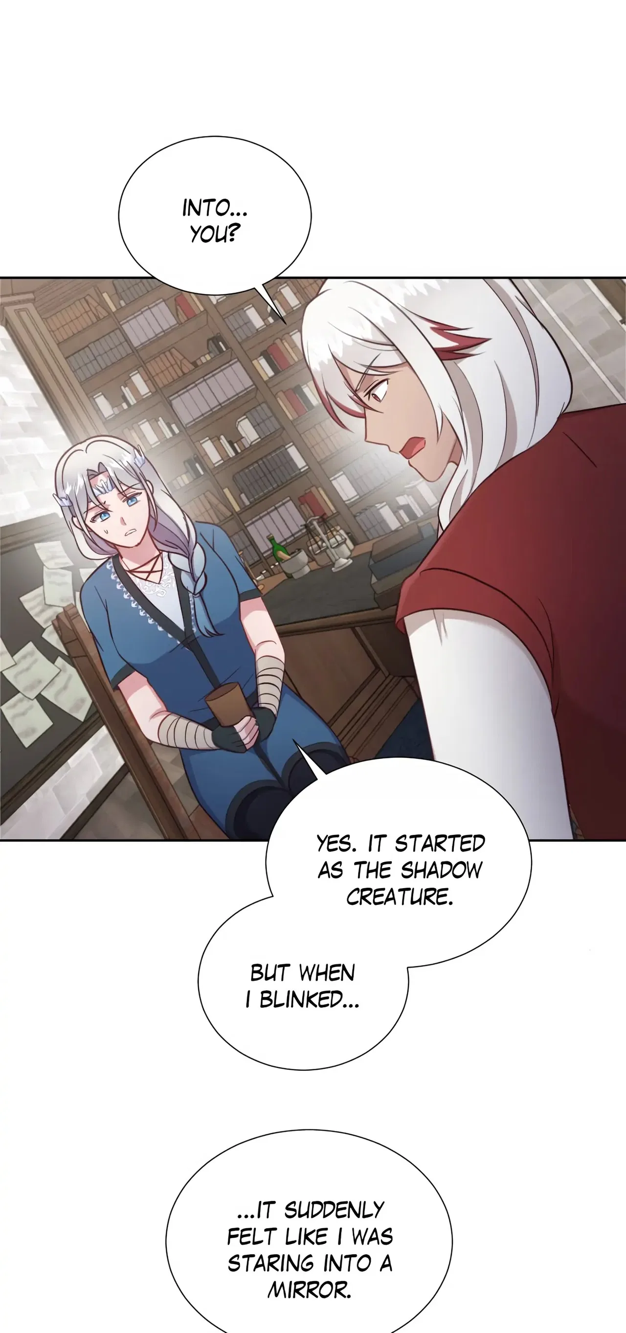 Ice (Official) Chapter 42 – Page 38