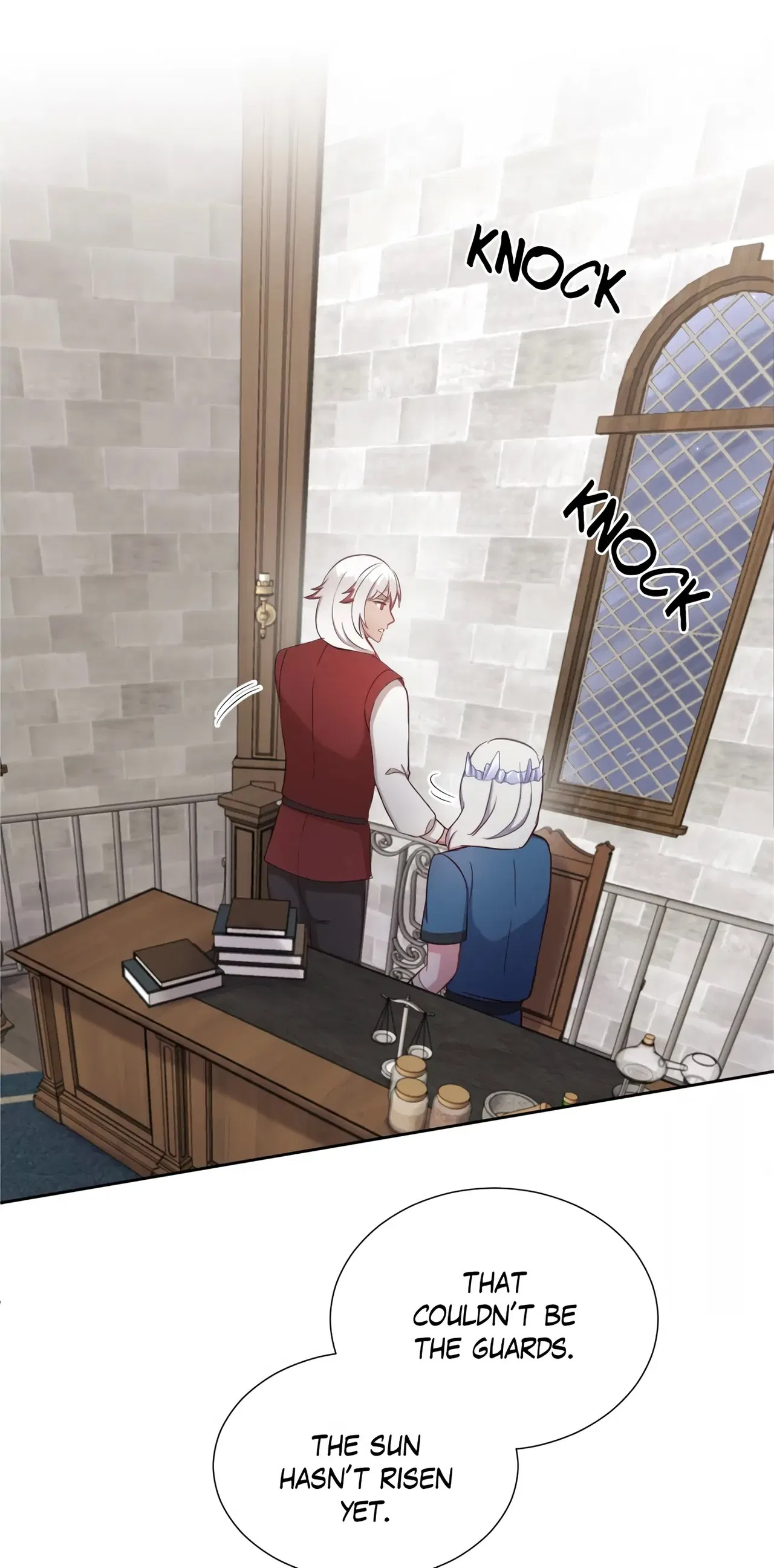Ice (Official) Chapter 42 – Page 40