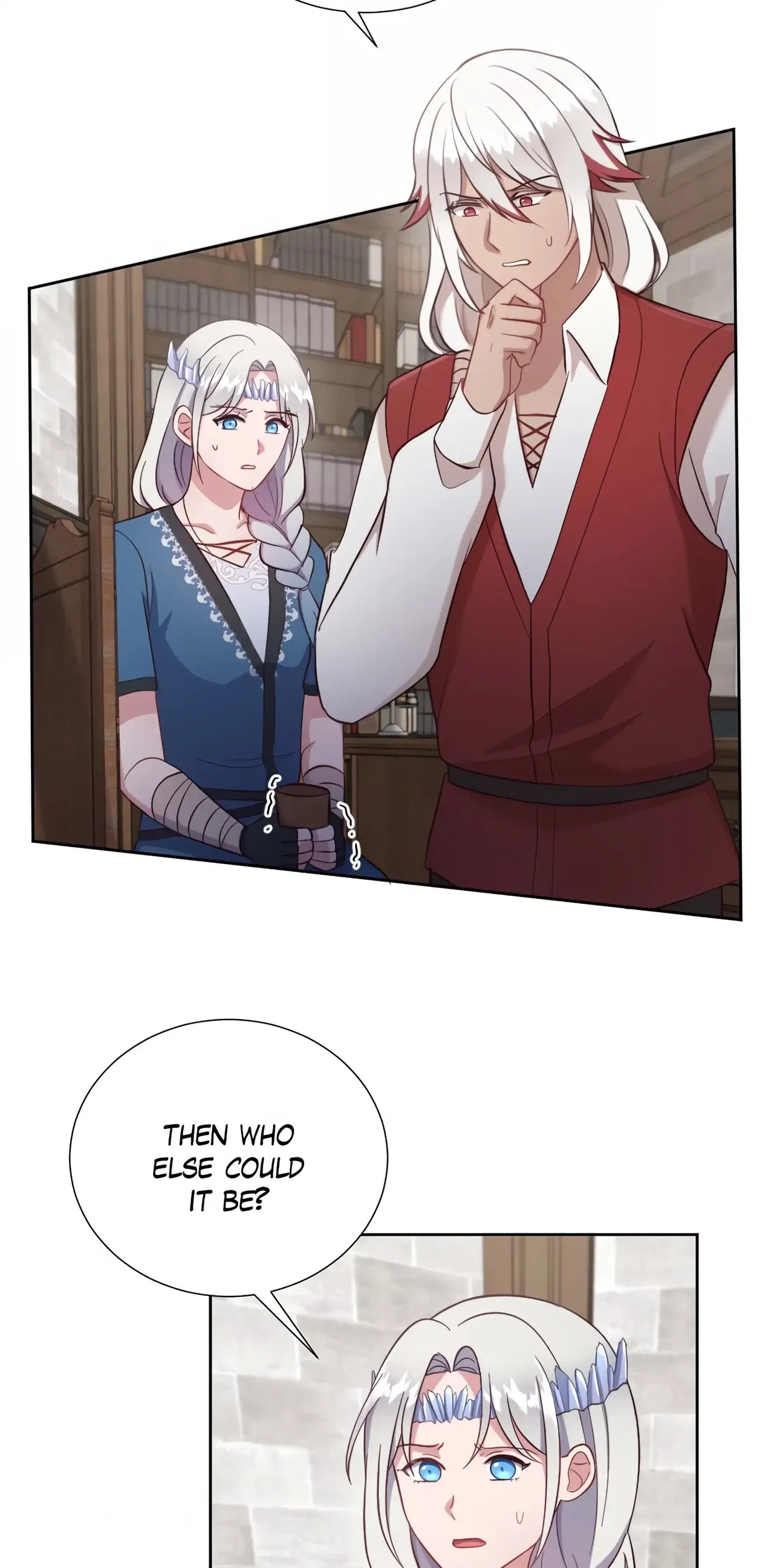 Ice (Official) Chapter 42 – Page 41