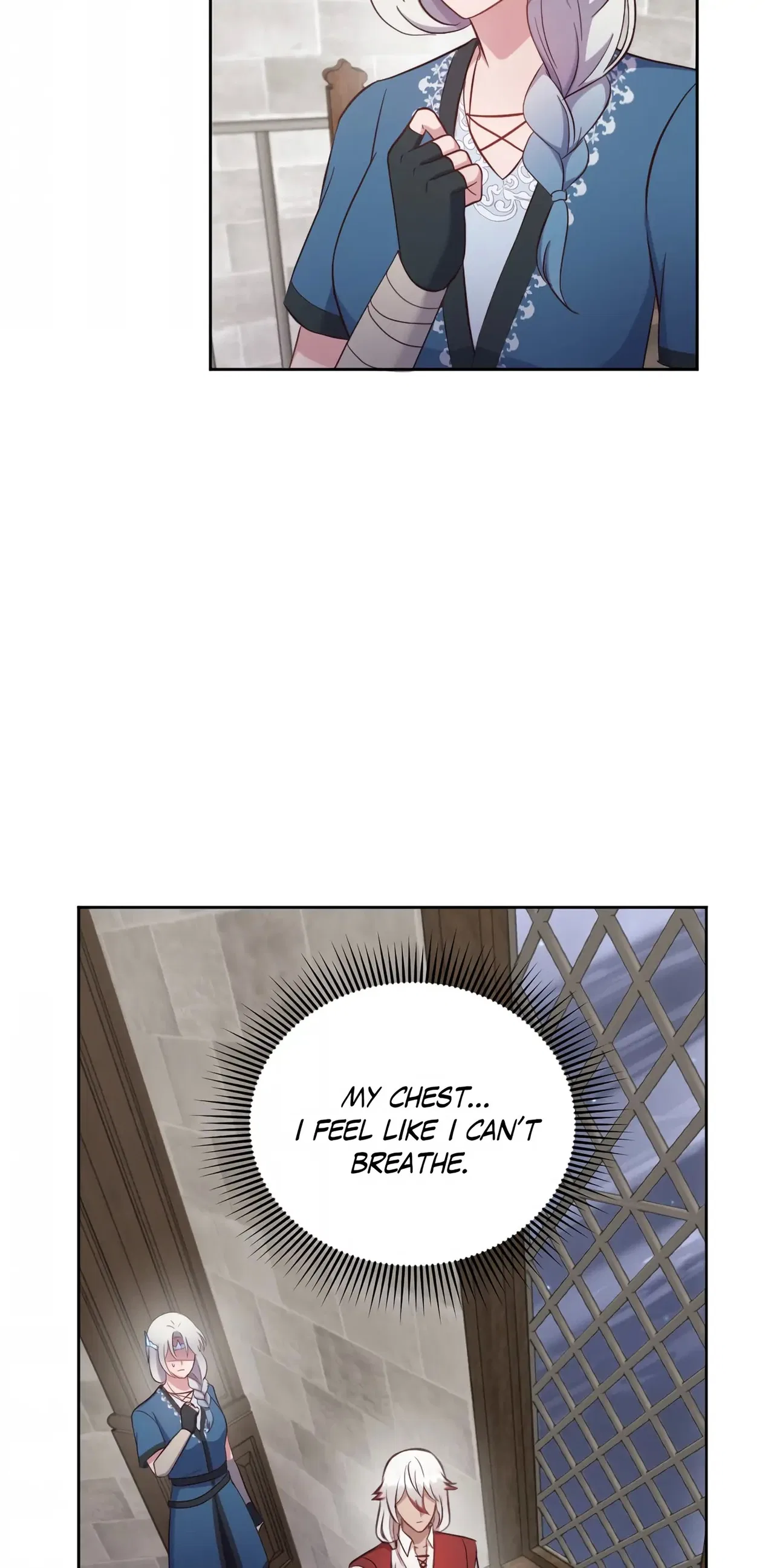 Ice (Official) Chapter 42 – Page 42