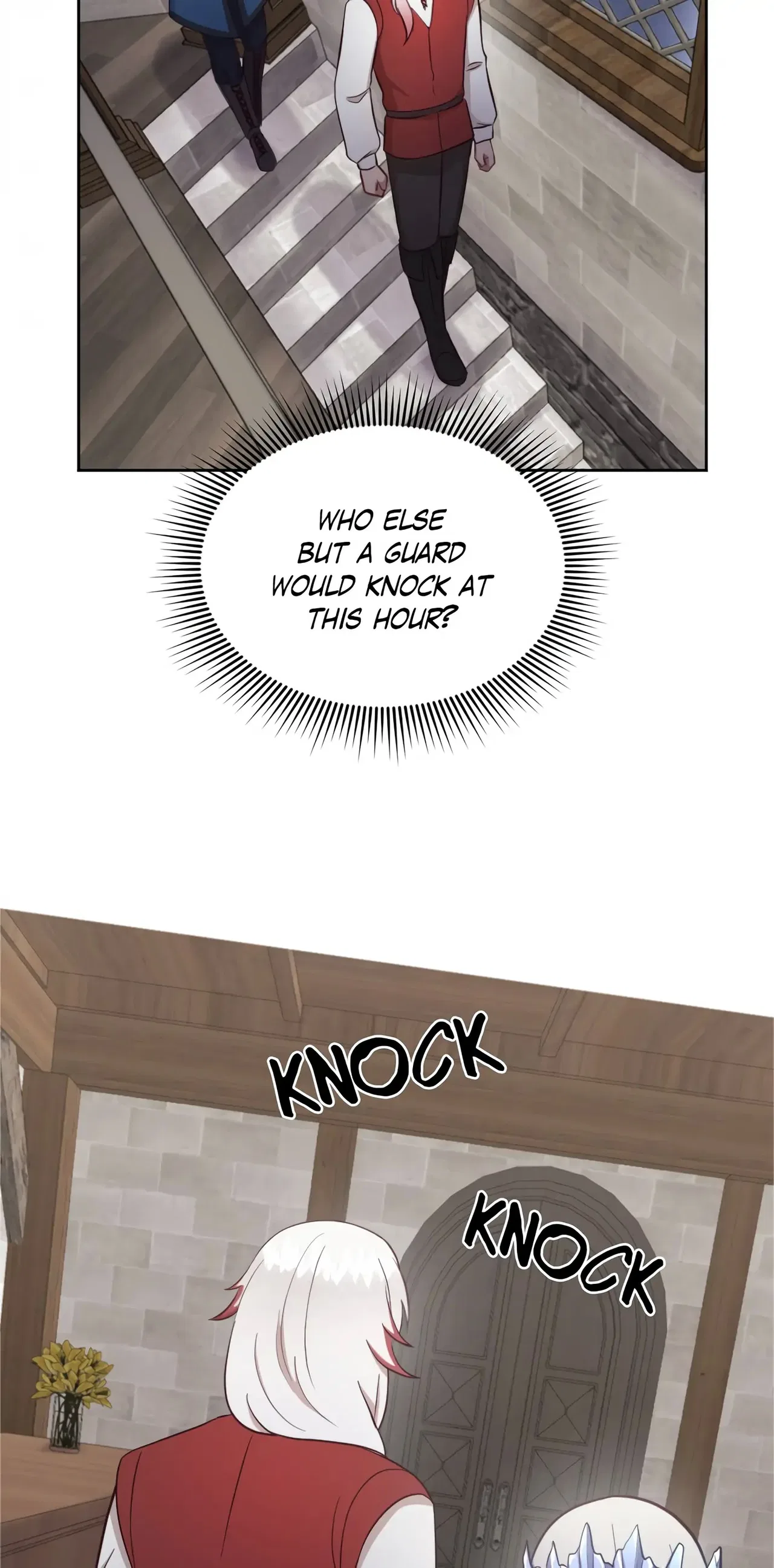 Ice (Official) Chapter 42 – Page 43