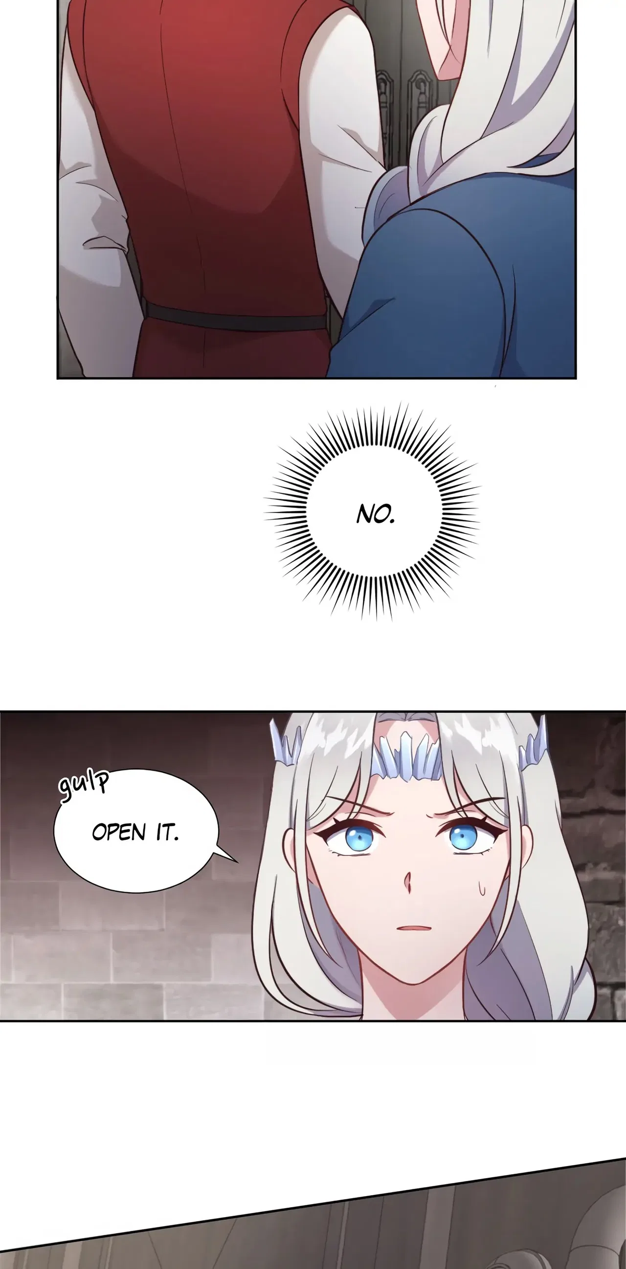 Ice (Official) Chapter 42 – Page 45