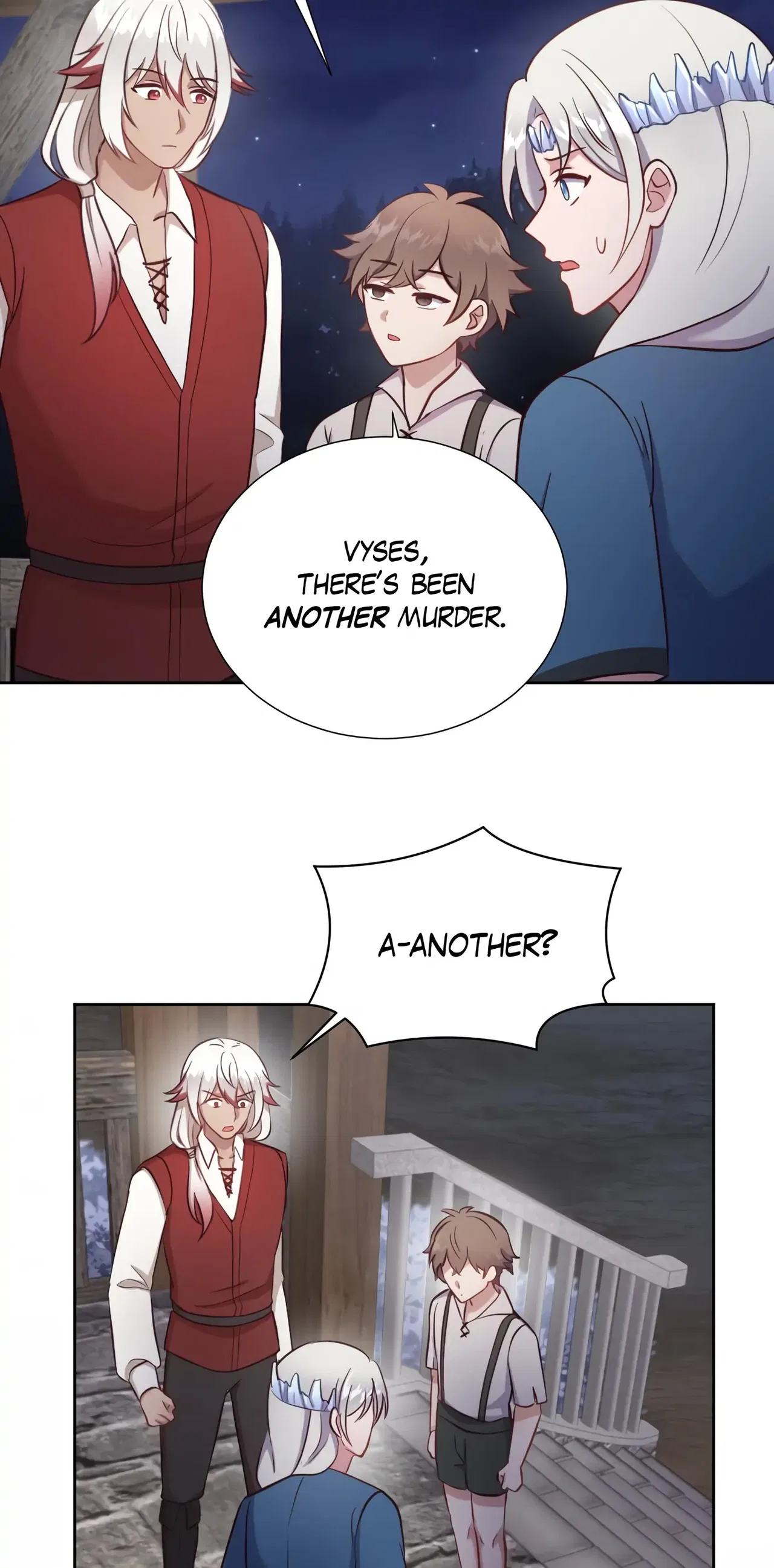 Ice (Official) Chapter 42 – Page 49