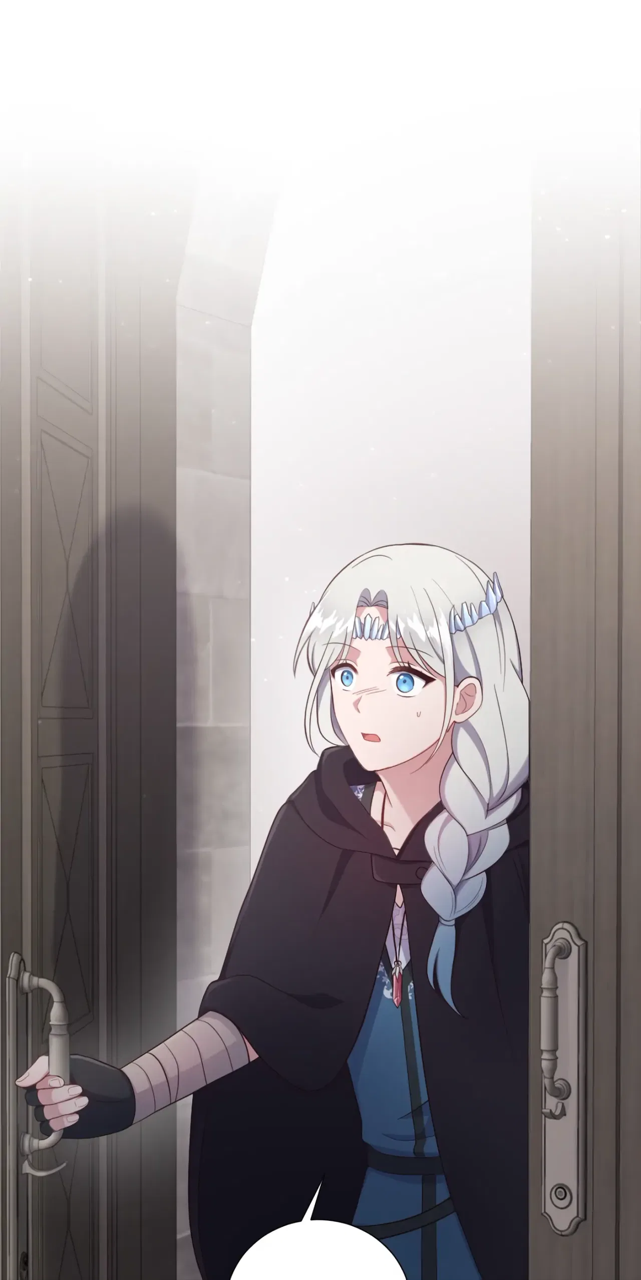 Ice (Official) Chapter 41 – Page 1