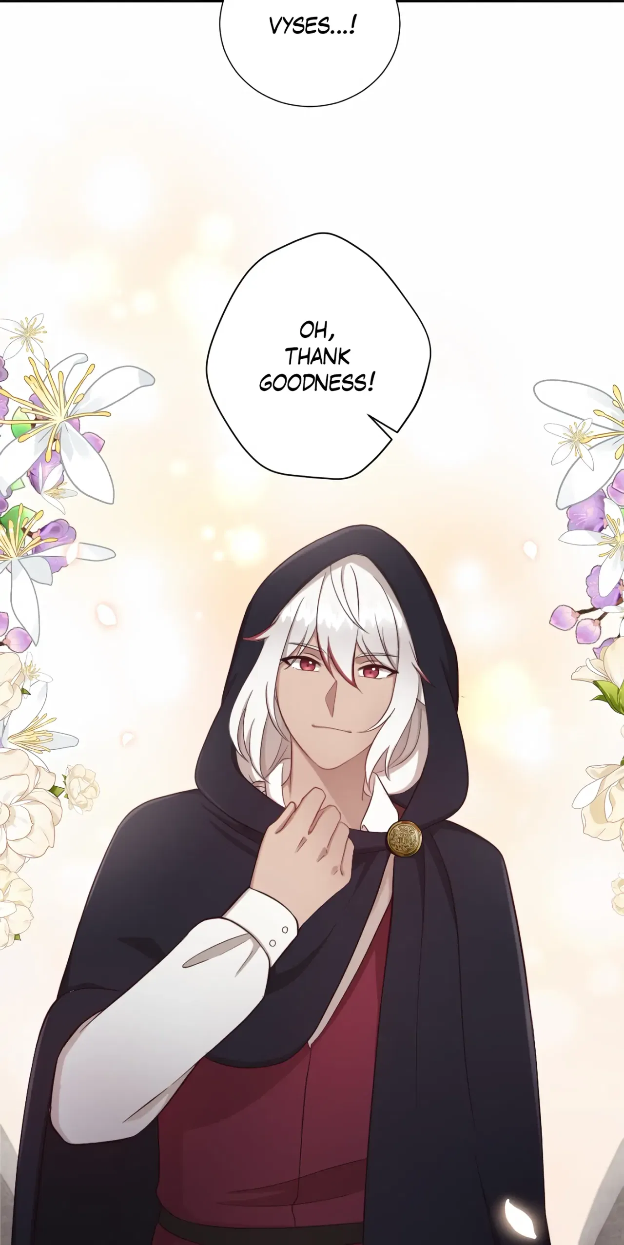 Ice (Official) Chapter 41 – Page 2