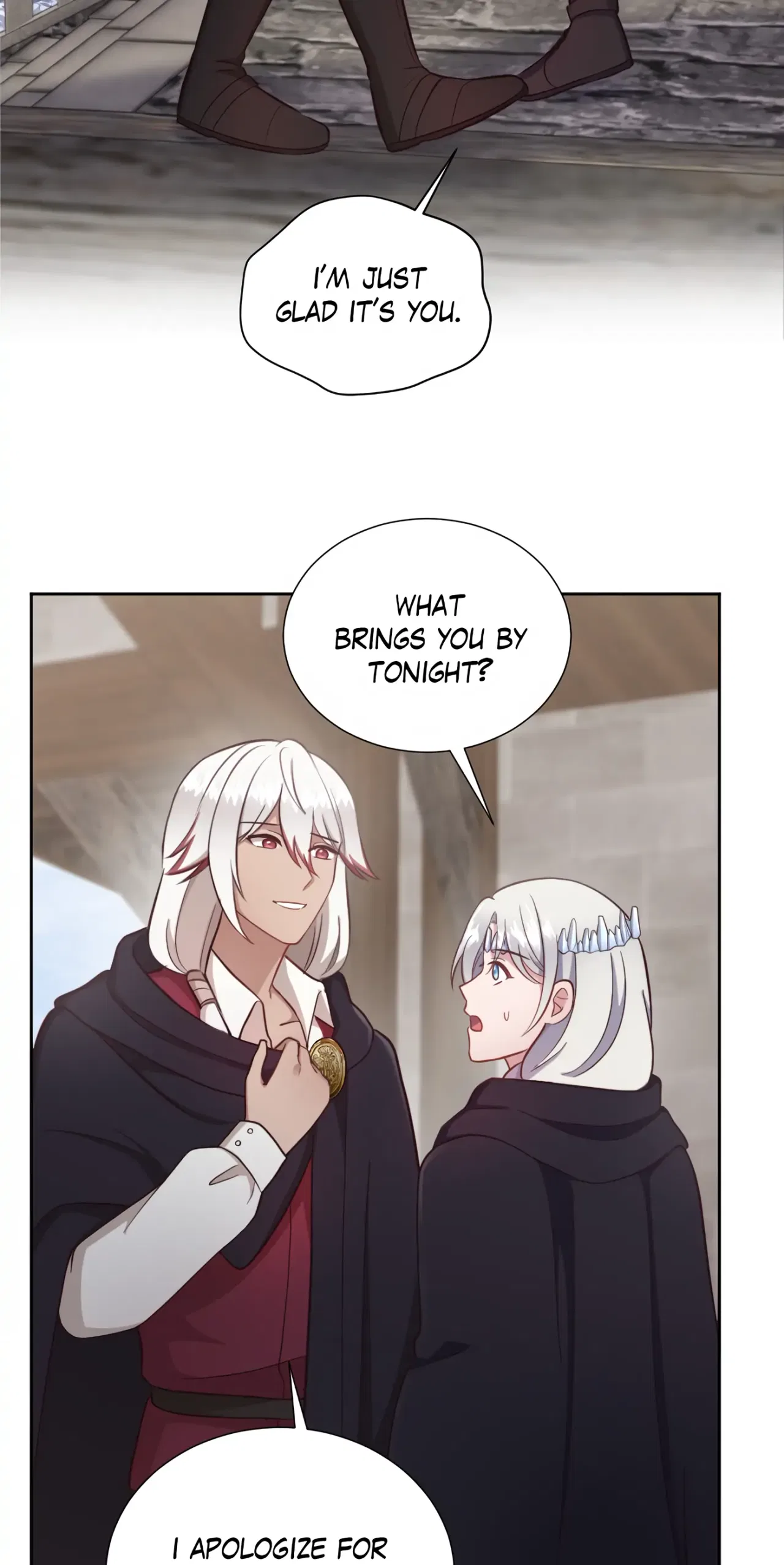 Ice (Official) Chapter 41 – Page 4