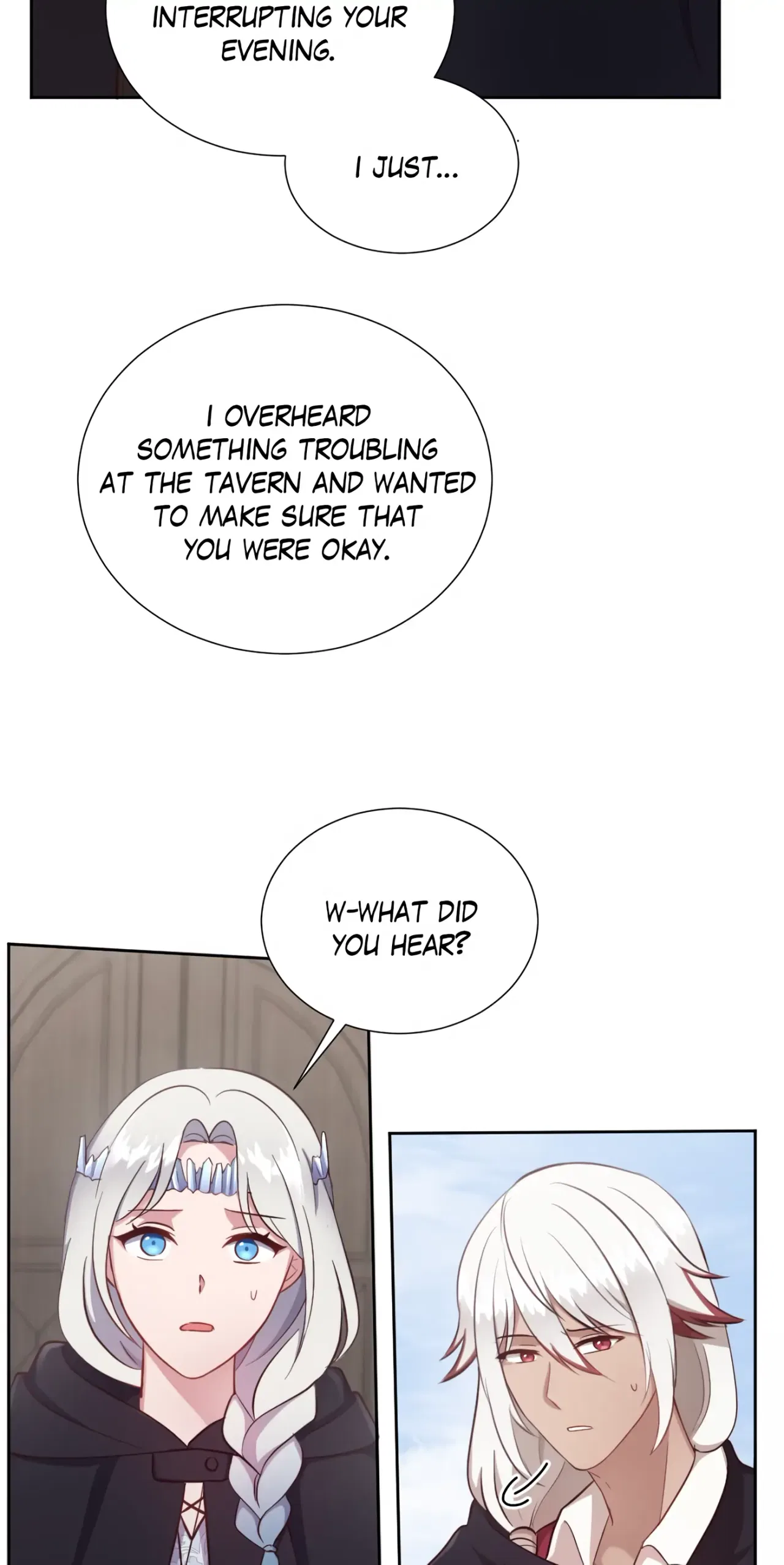 Ice (Official) Chapter 41 – Page 5