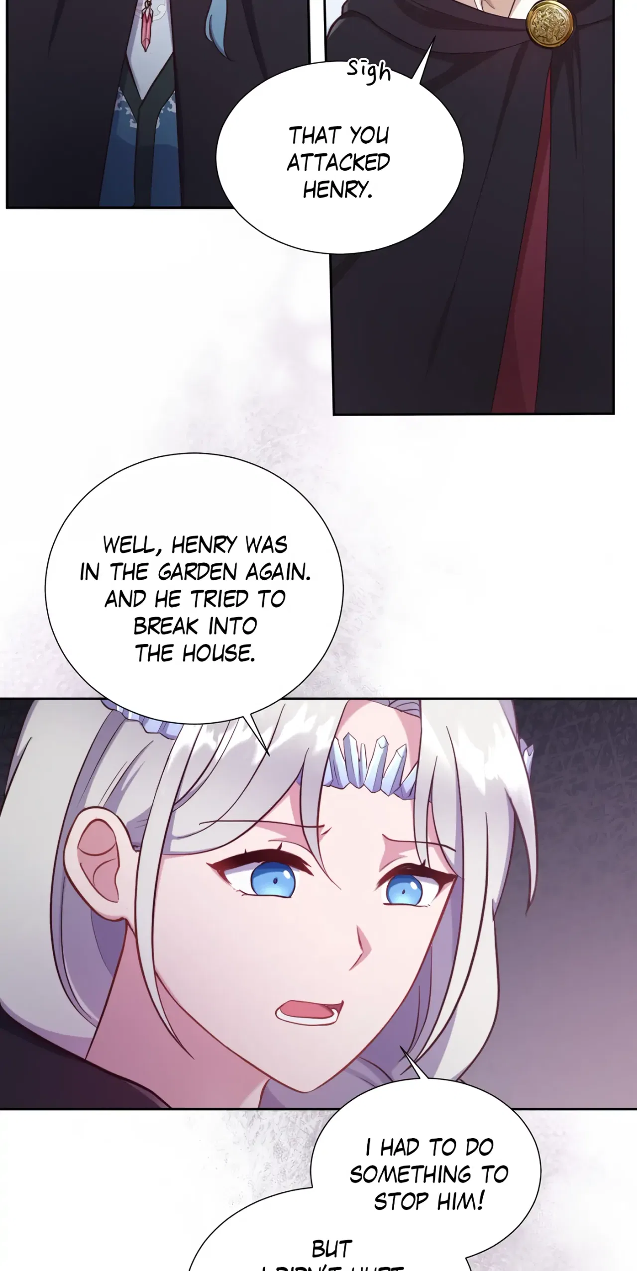 Ice (Official) Chapter 41 – Page 6