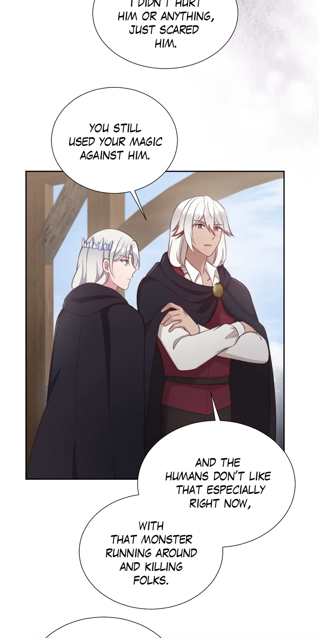 Ice (Official) Chapter 41 – Page 7
